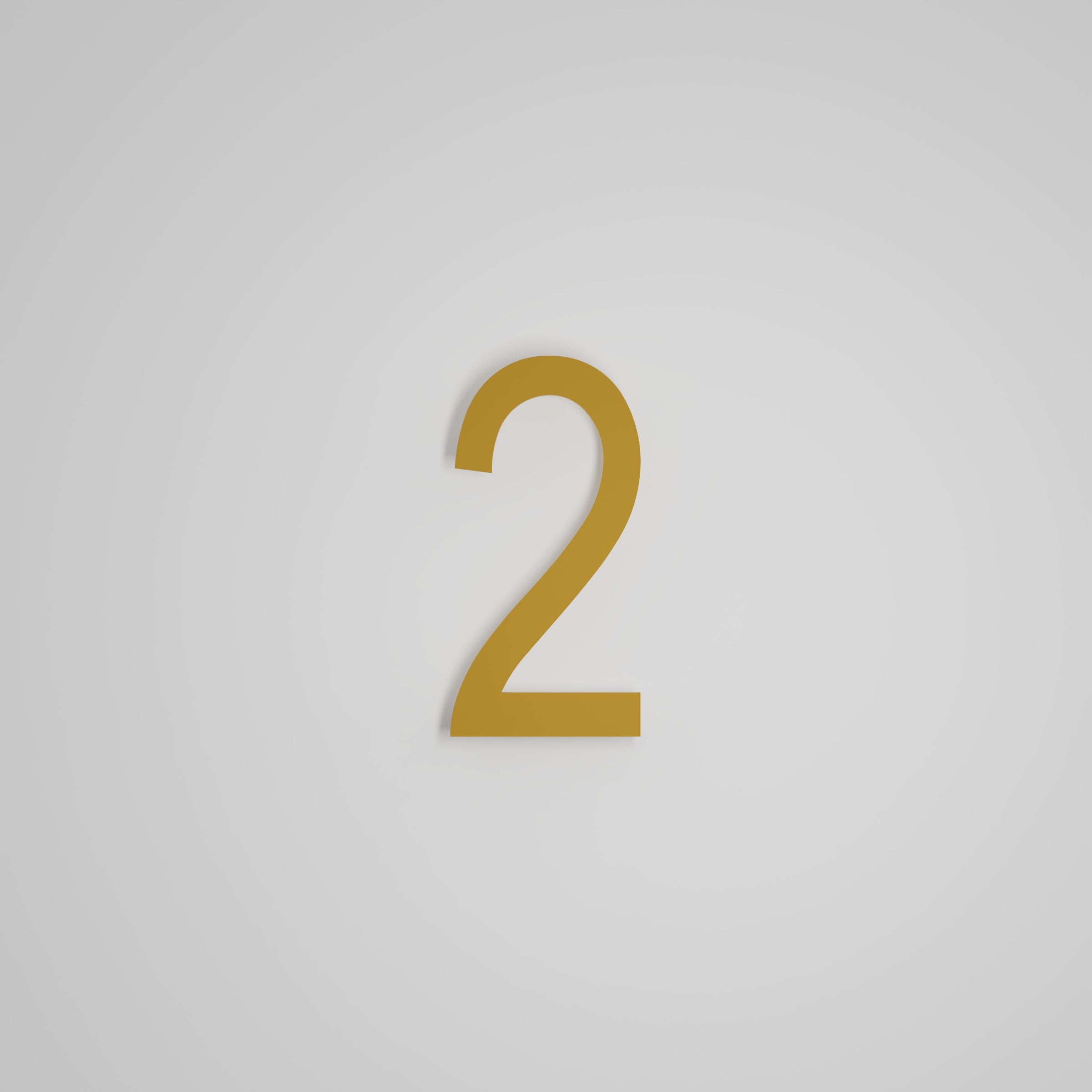 DeVille - Chiffre de 8&