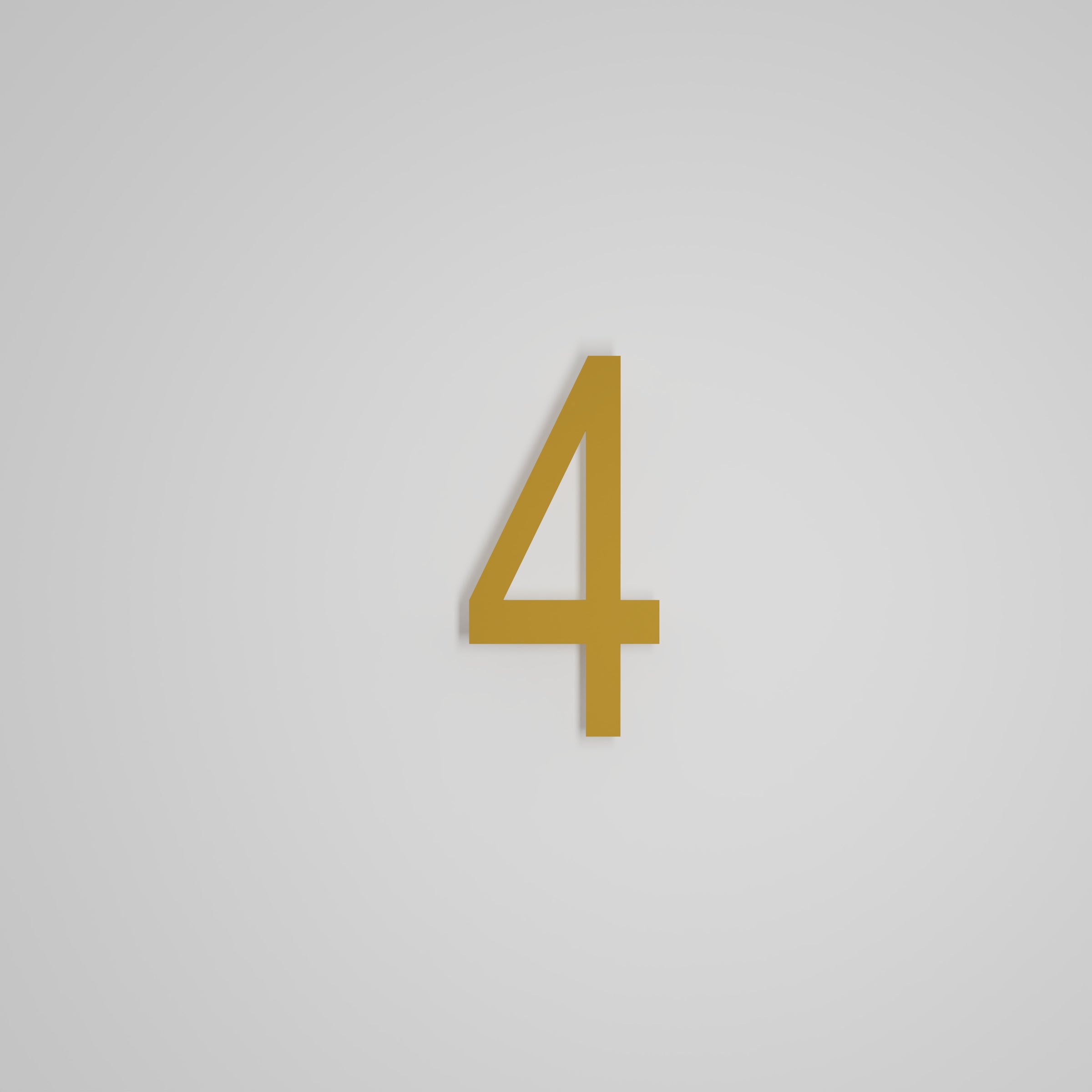 DeVille - Chiffre de 8&