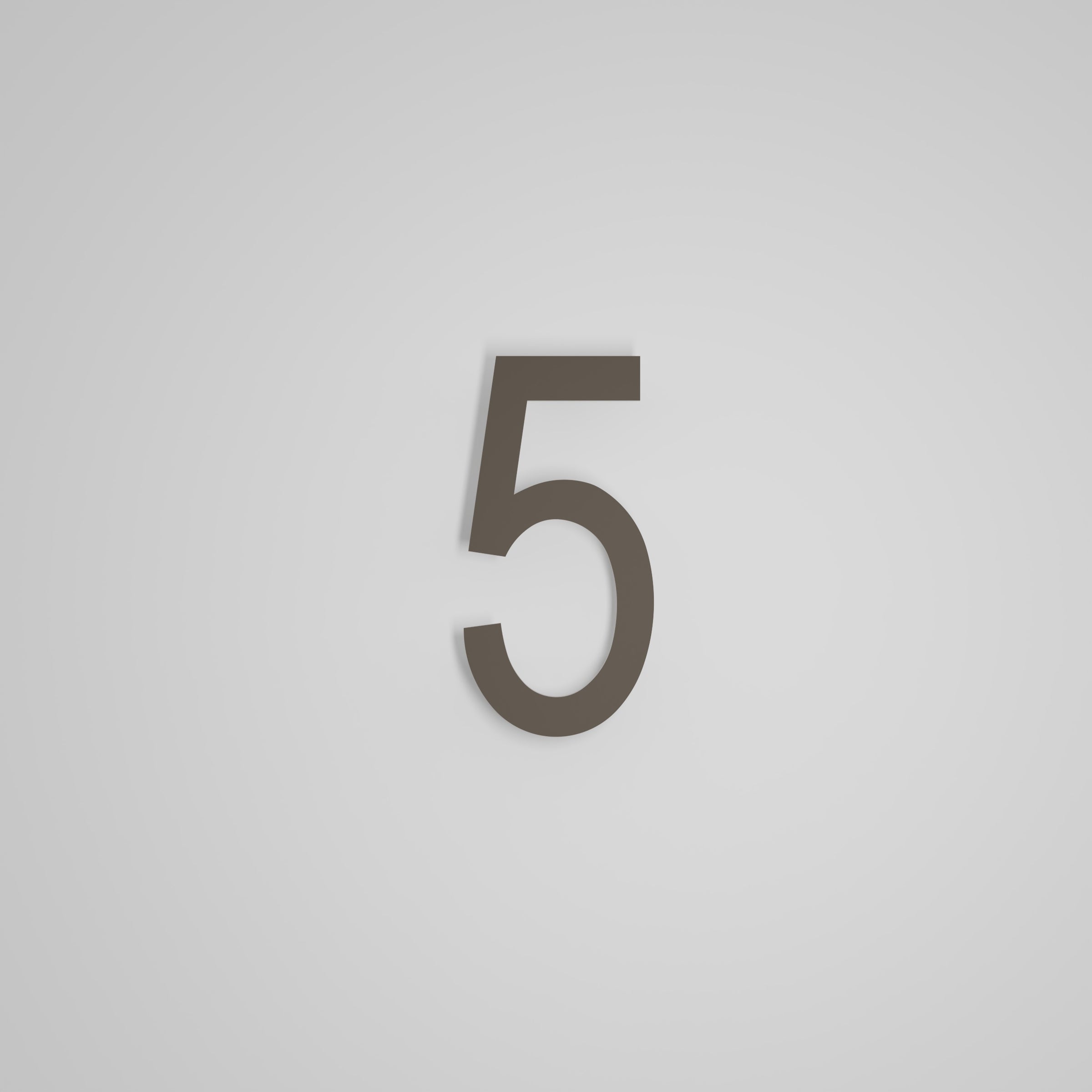 DeVille - Chiffre de 8&