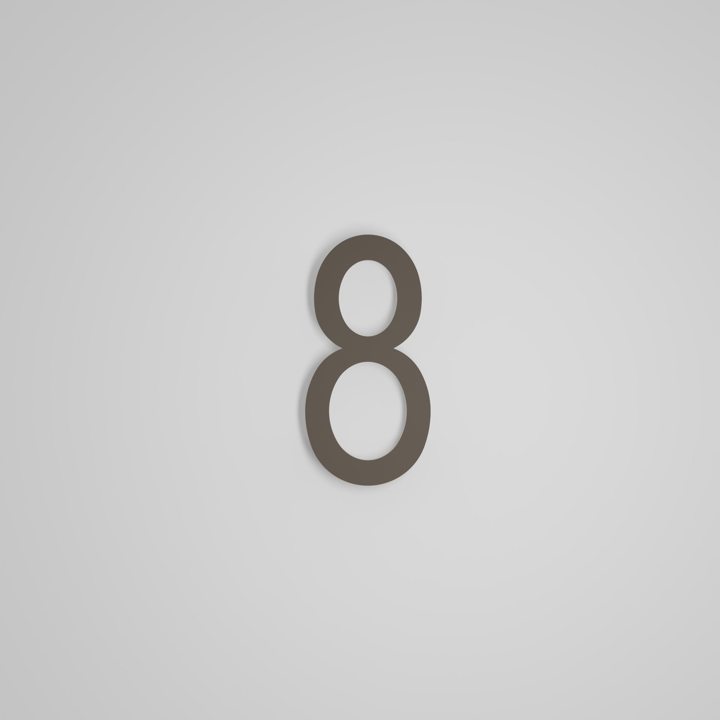DeVille - Chiffre de 8&