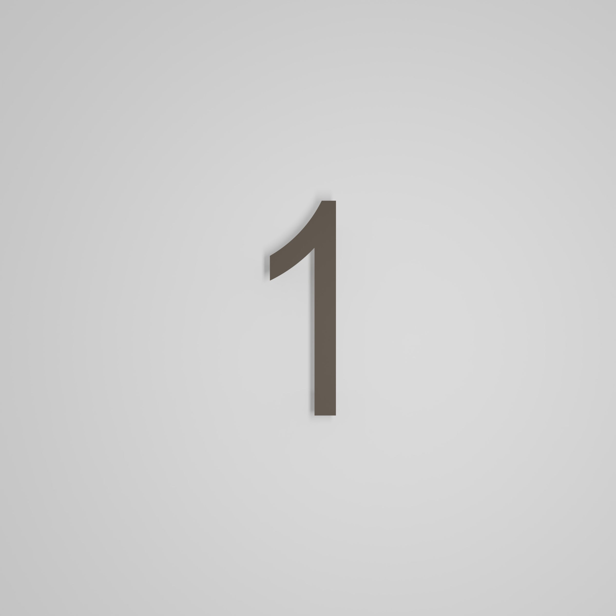 DeVille - Chiffre de 8&