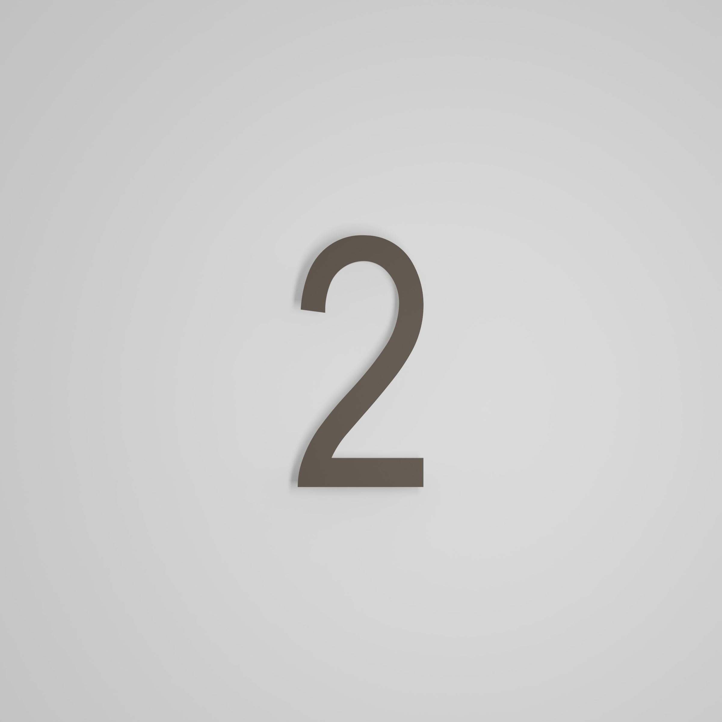 DeVille - Chiffre de 8&
