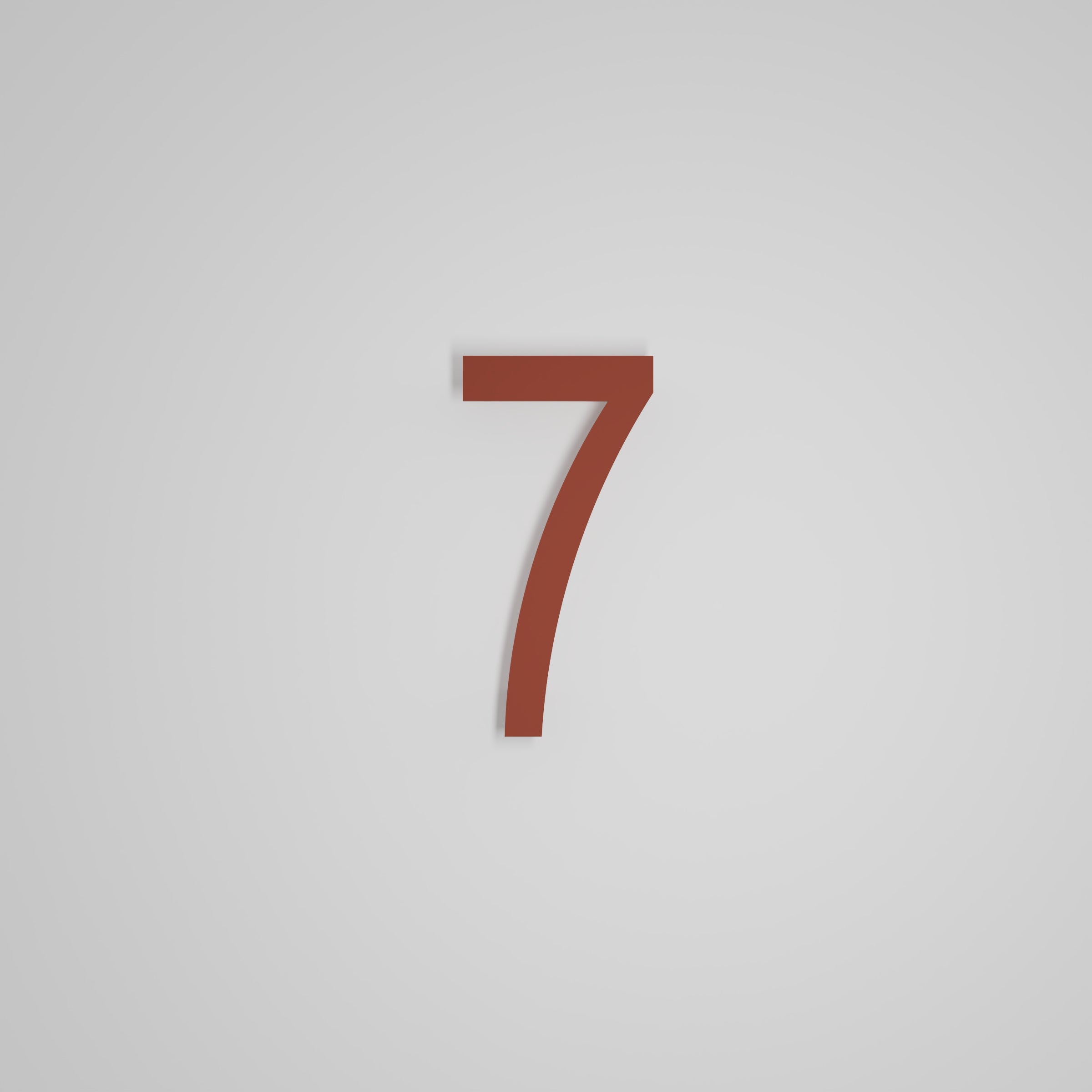 DeVille - Chiffre de 8&