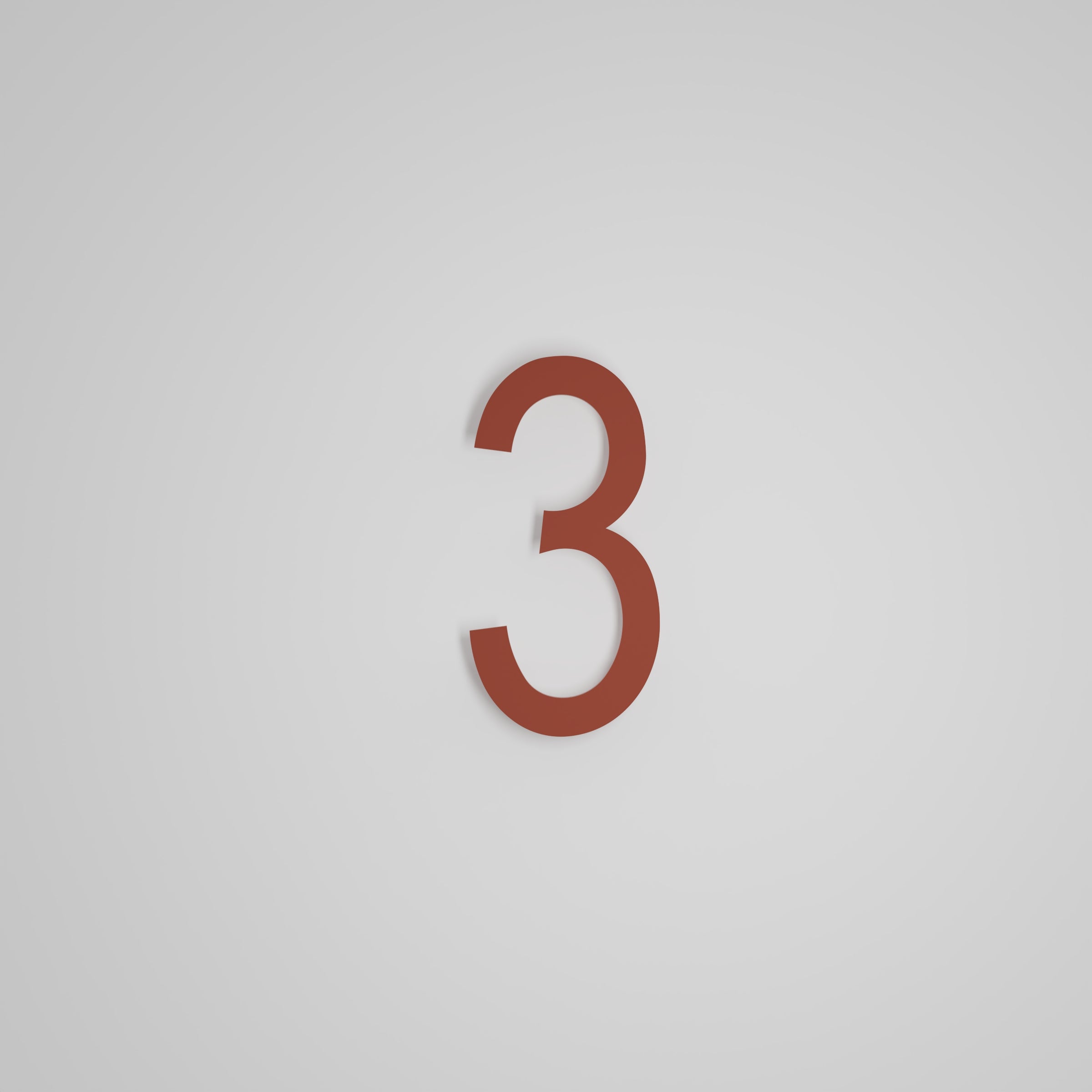 DeVille - Chiffre de 8&