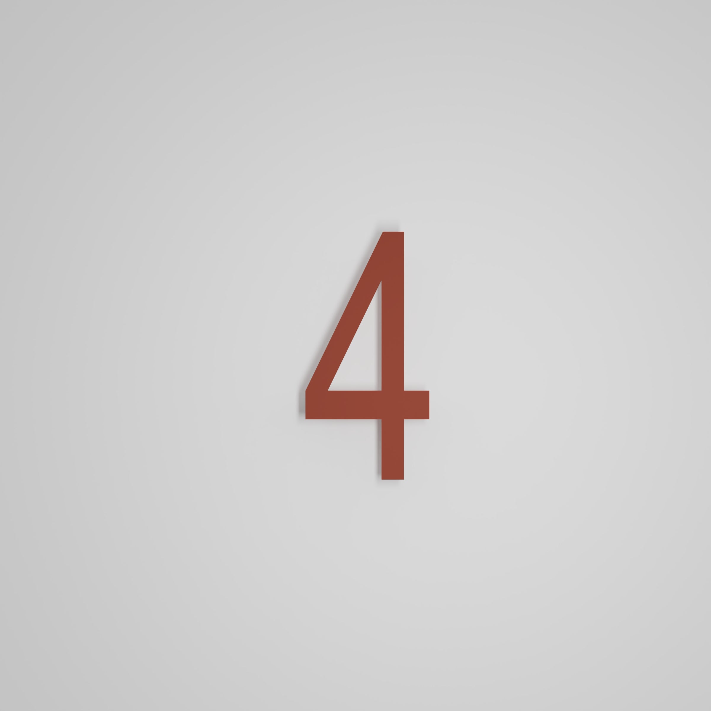 DeVille - Chiffre de 8&