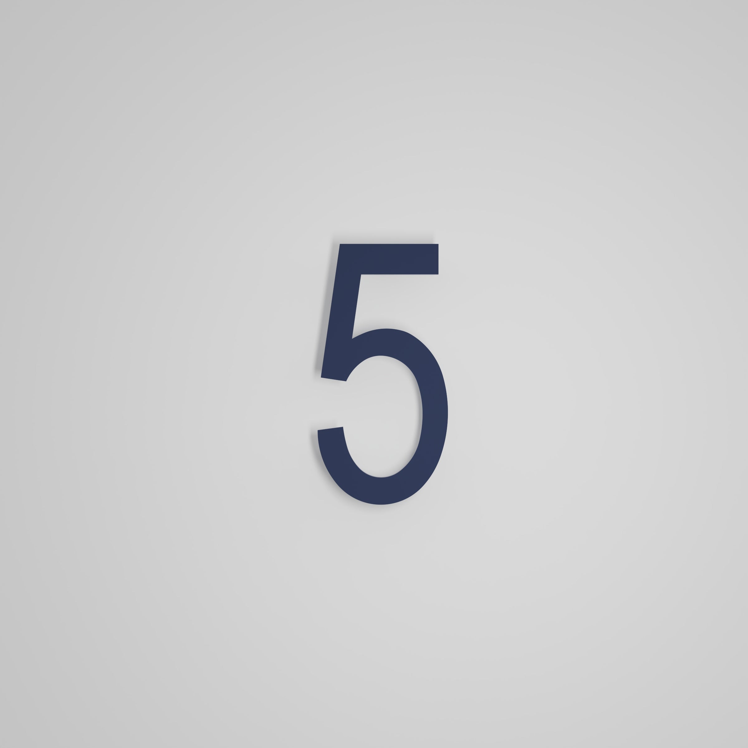 DeVille - Chiffre de 8&