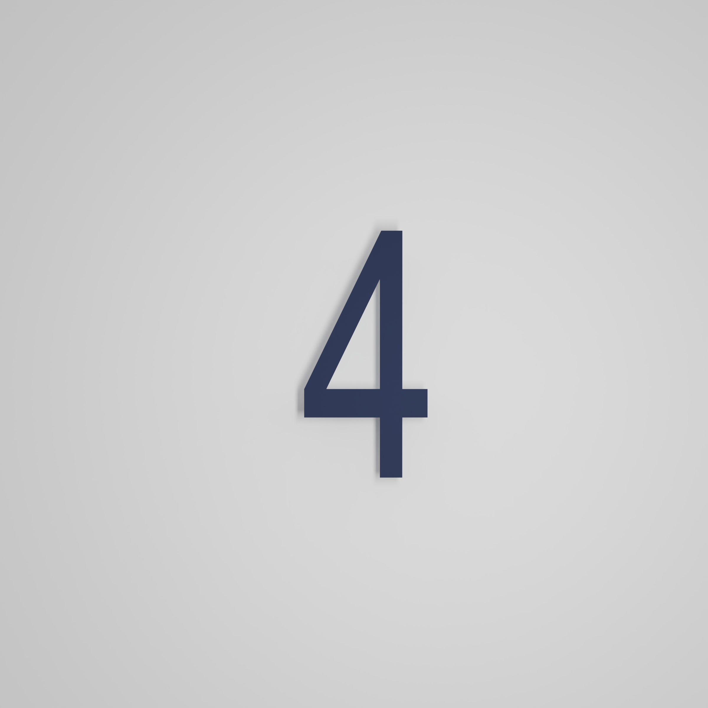 DeVille - Chiffre de 8&
