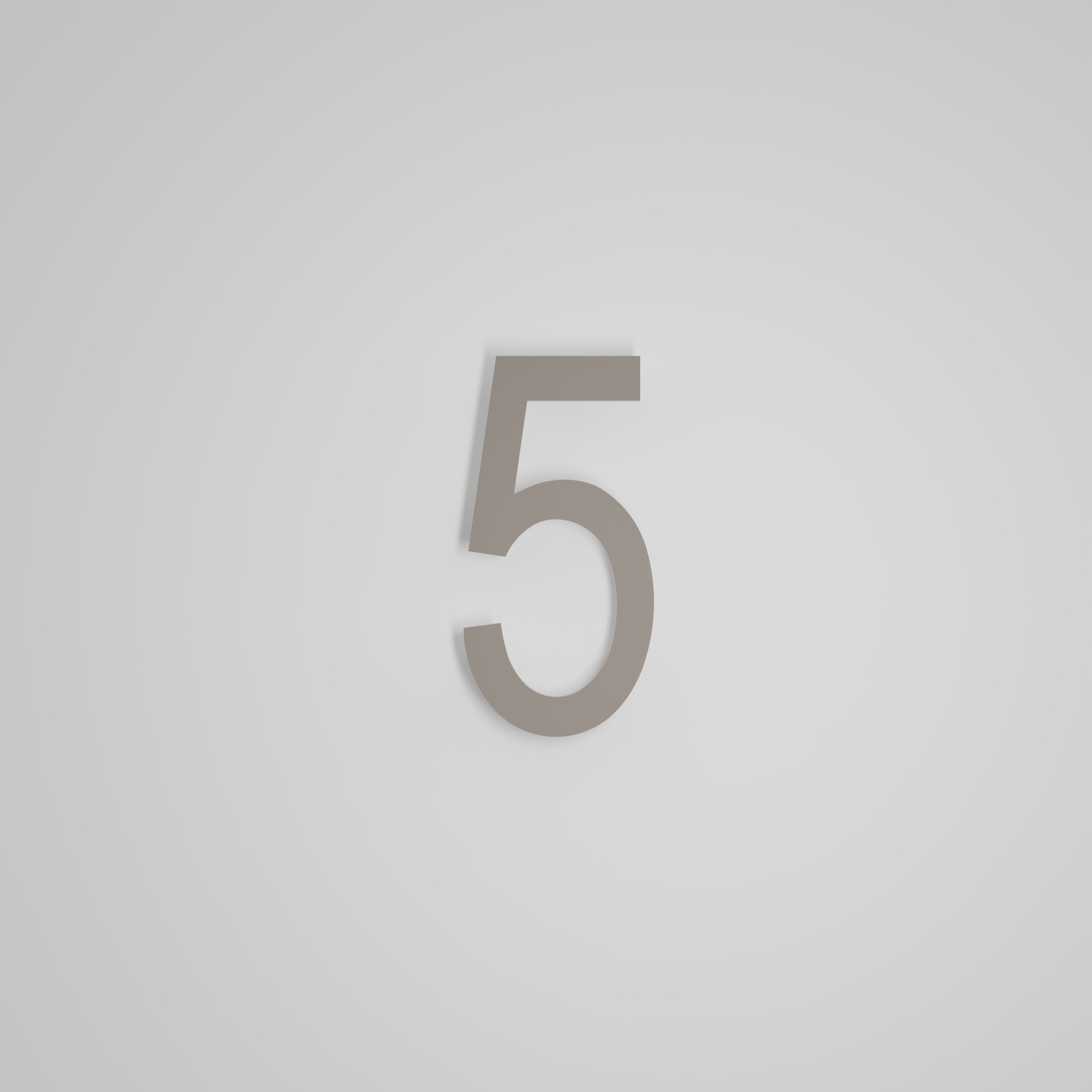 DeVille - Chiffre de 8&
