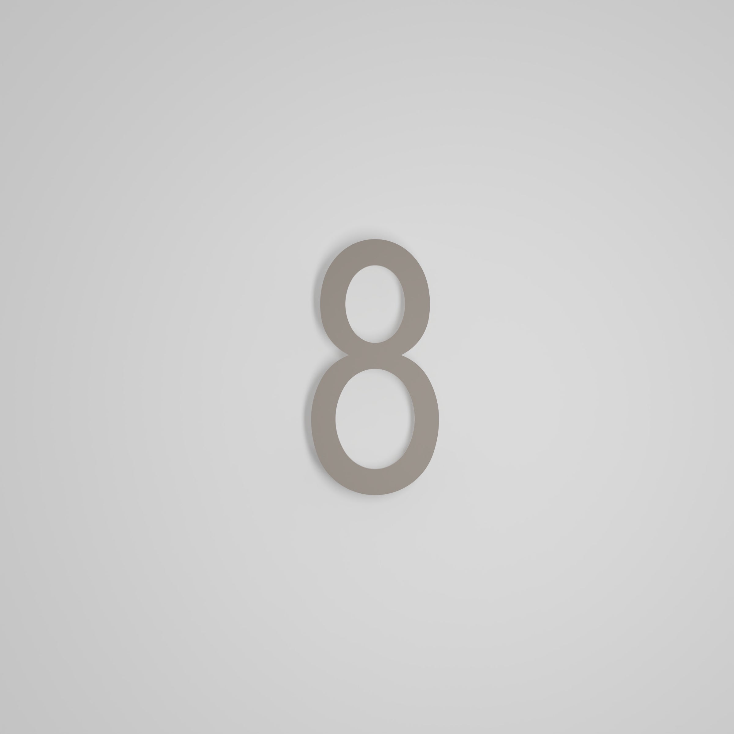 DeVille - Chiffre de 8&
