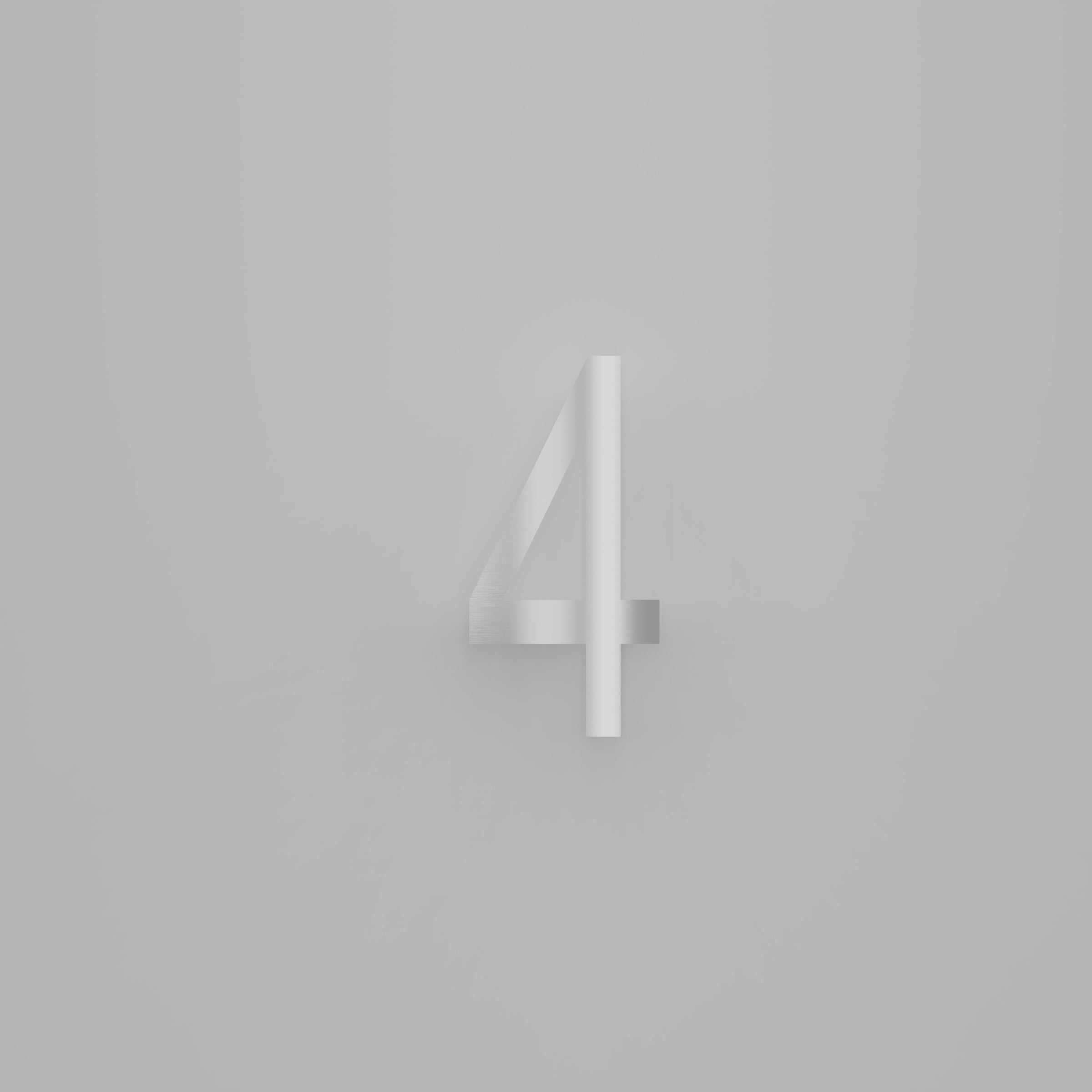 DeVille - Chiffre de 8&