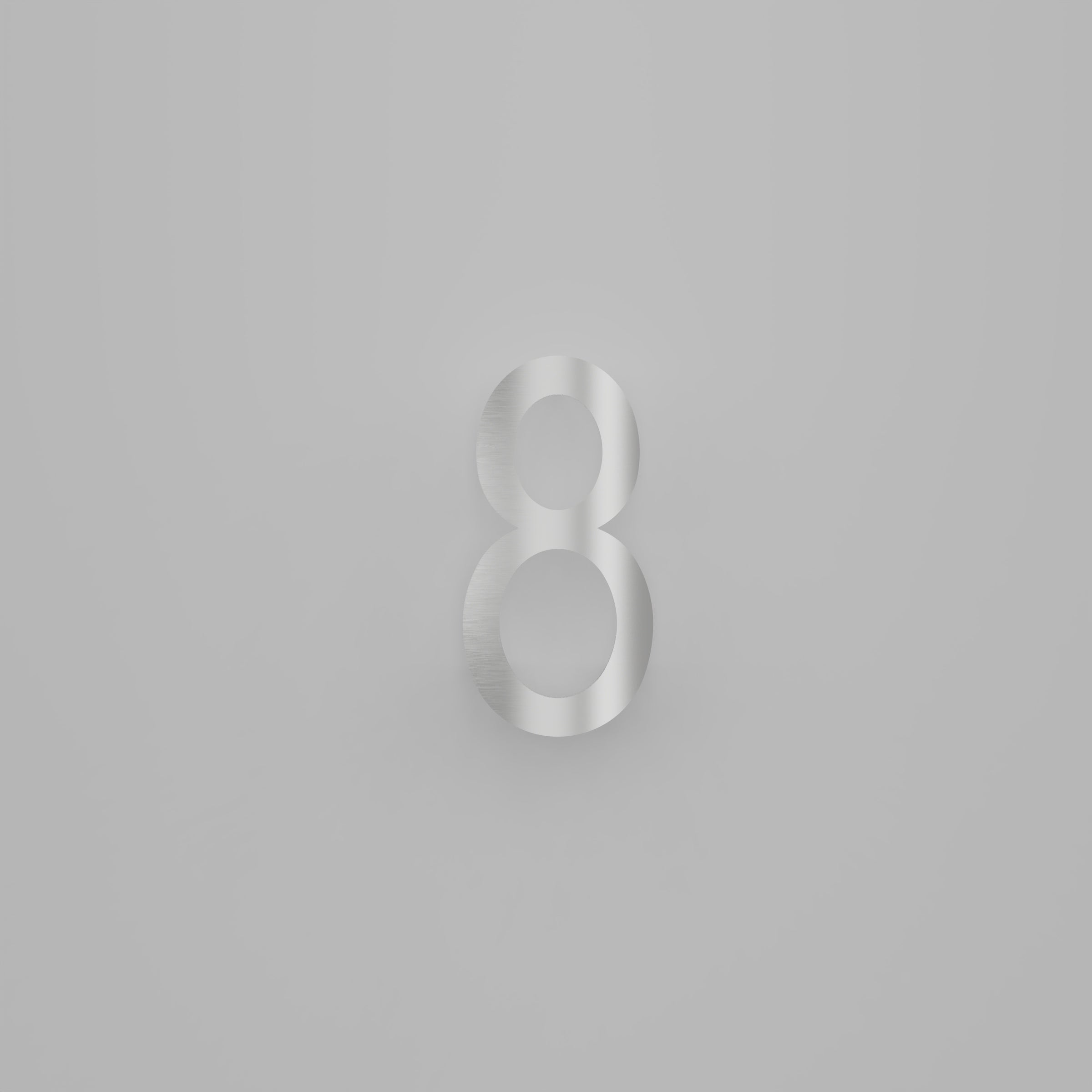 DeVille - Chiffre de 8&
