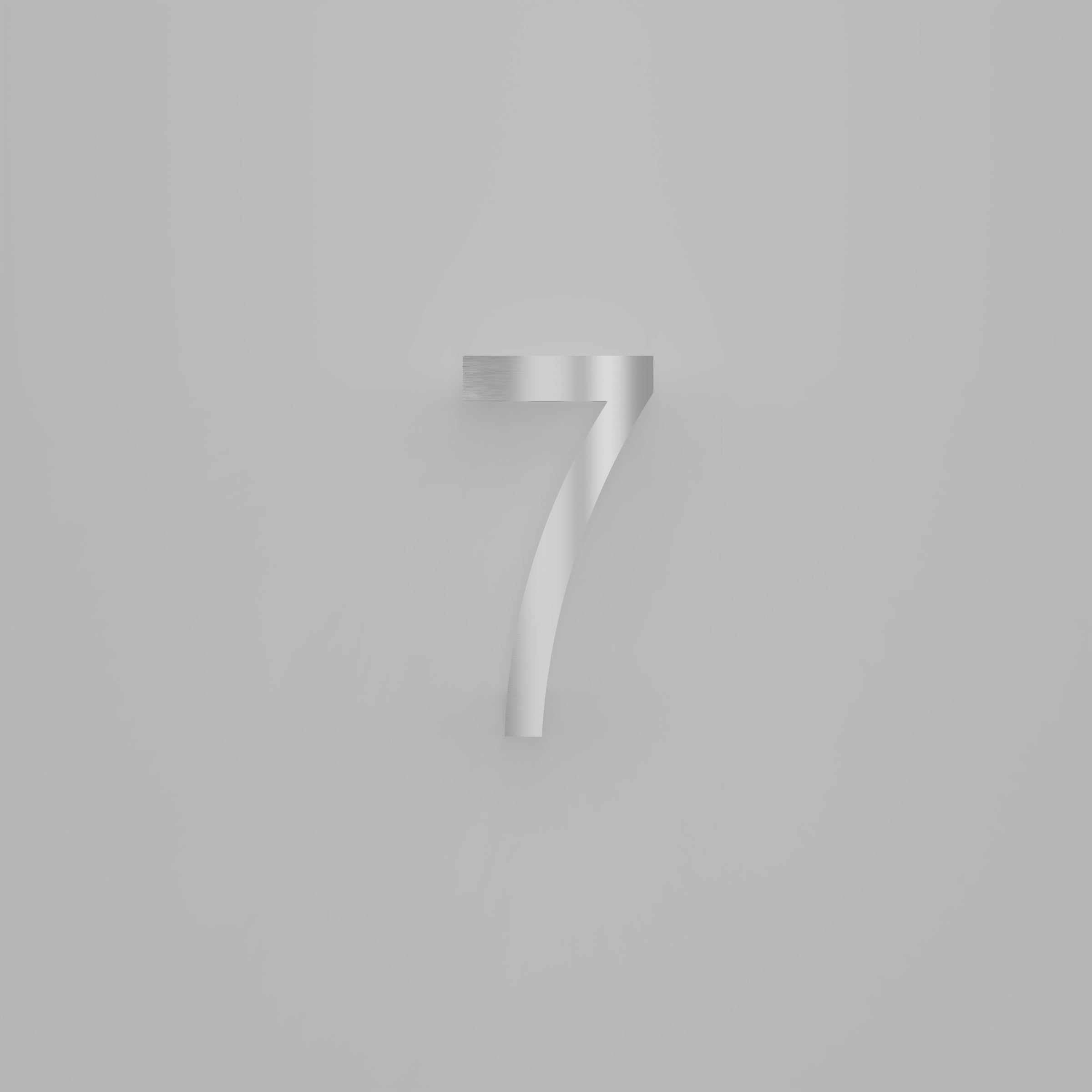 DeVille - Chiffre de 8&