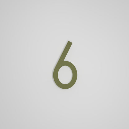 DeVille - Chiffre de 8&