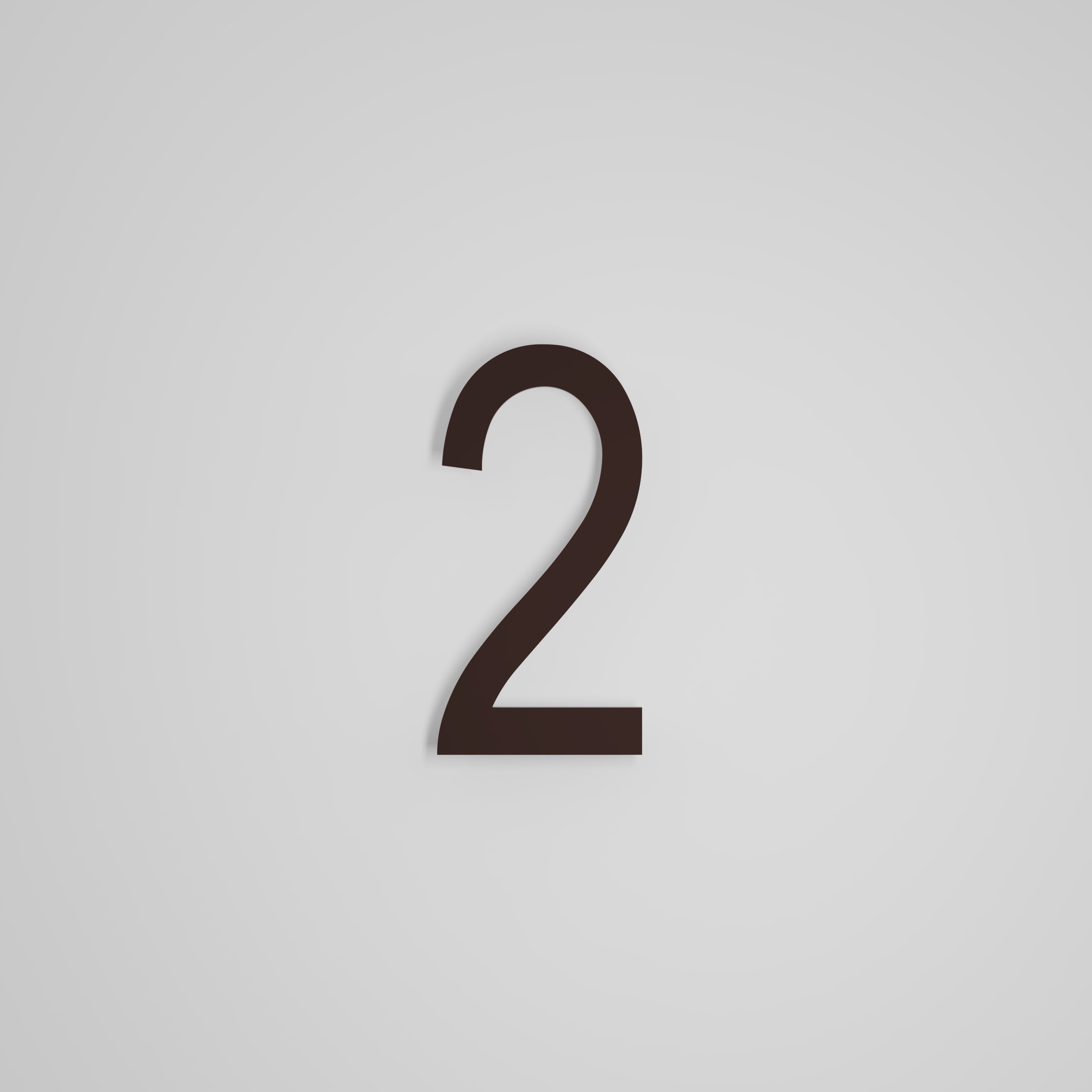 DeVille - Chiffre de 8&