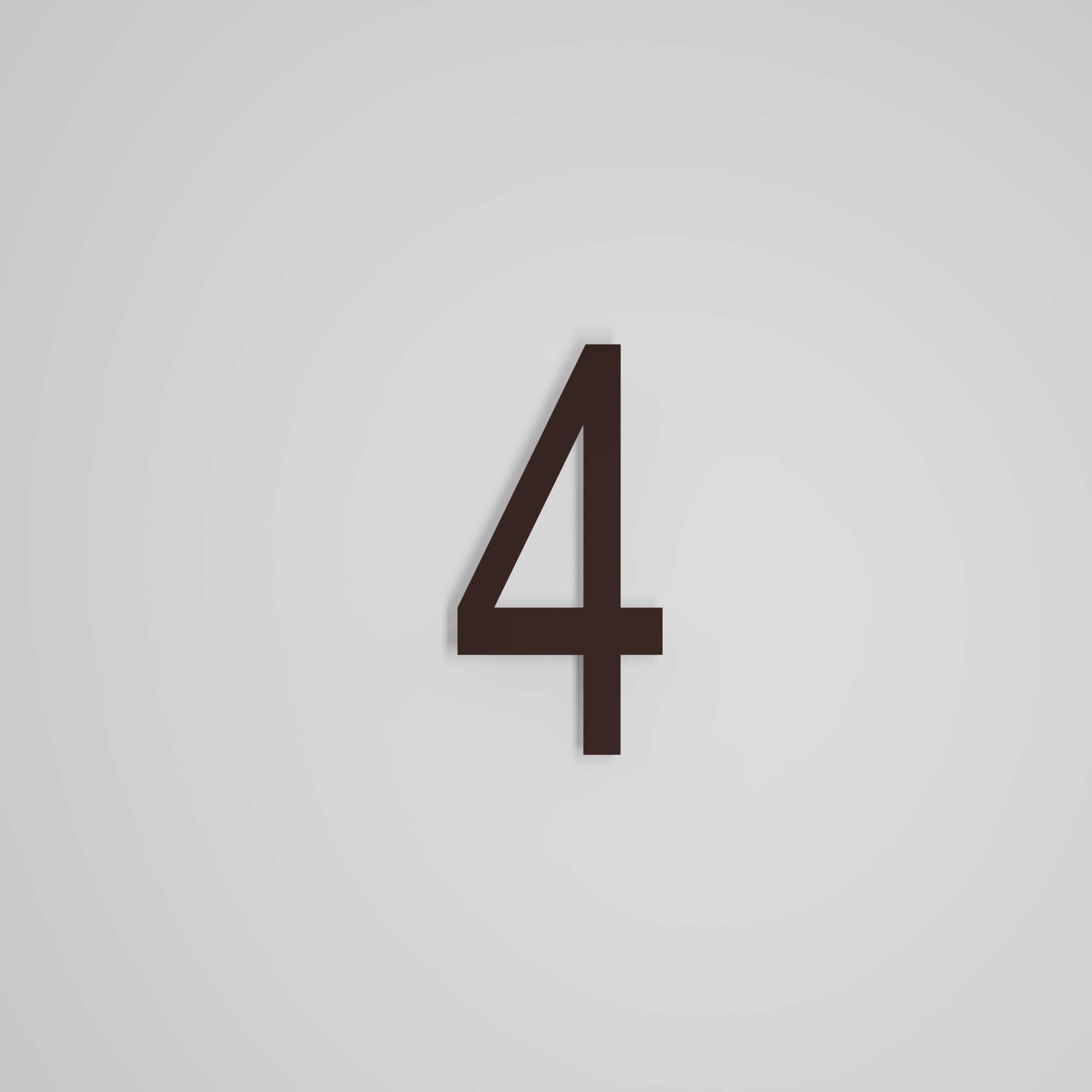 DeVille - Chiffre de 8&