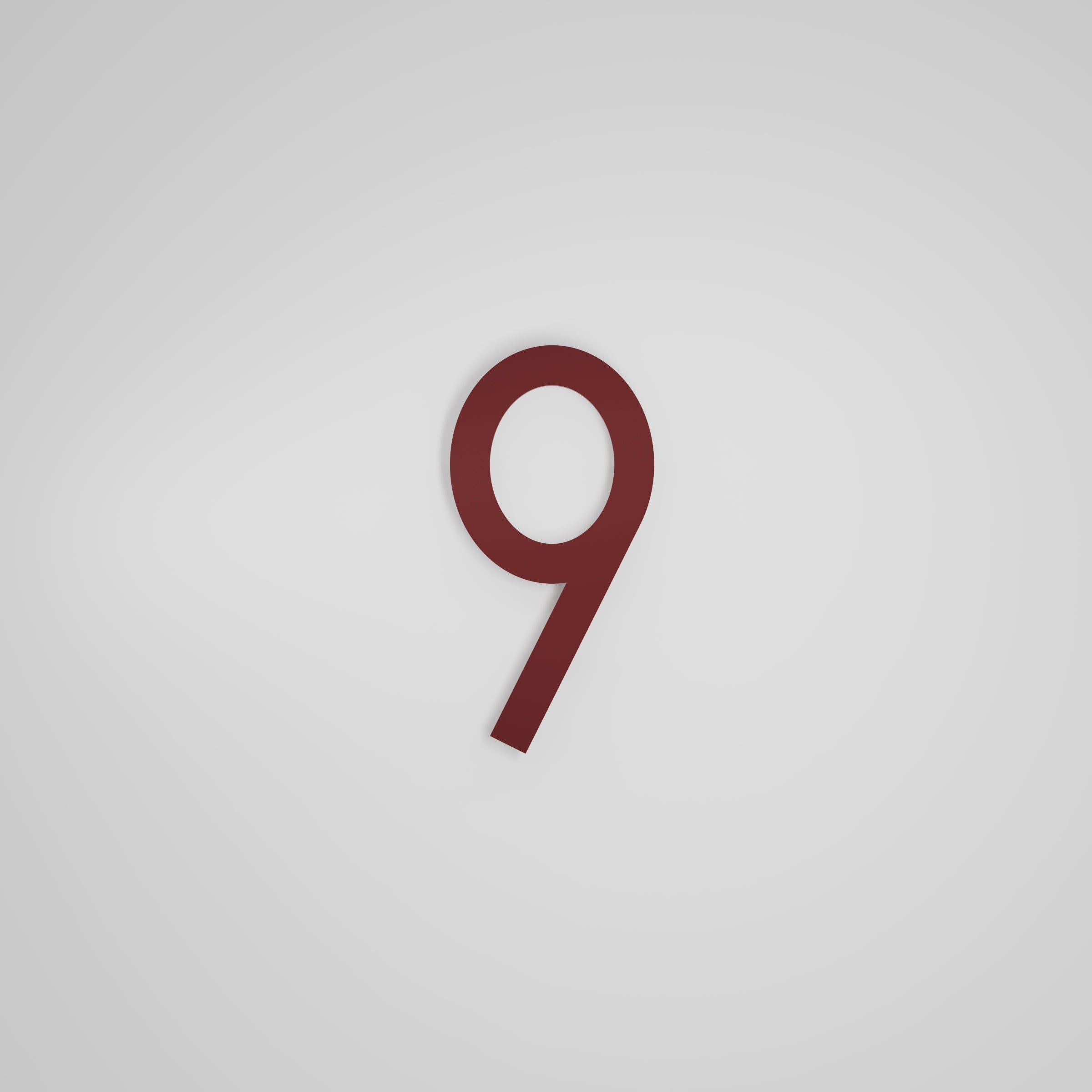 DeVille - Chiffre de 8&