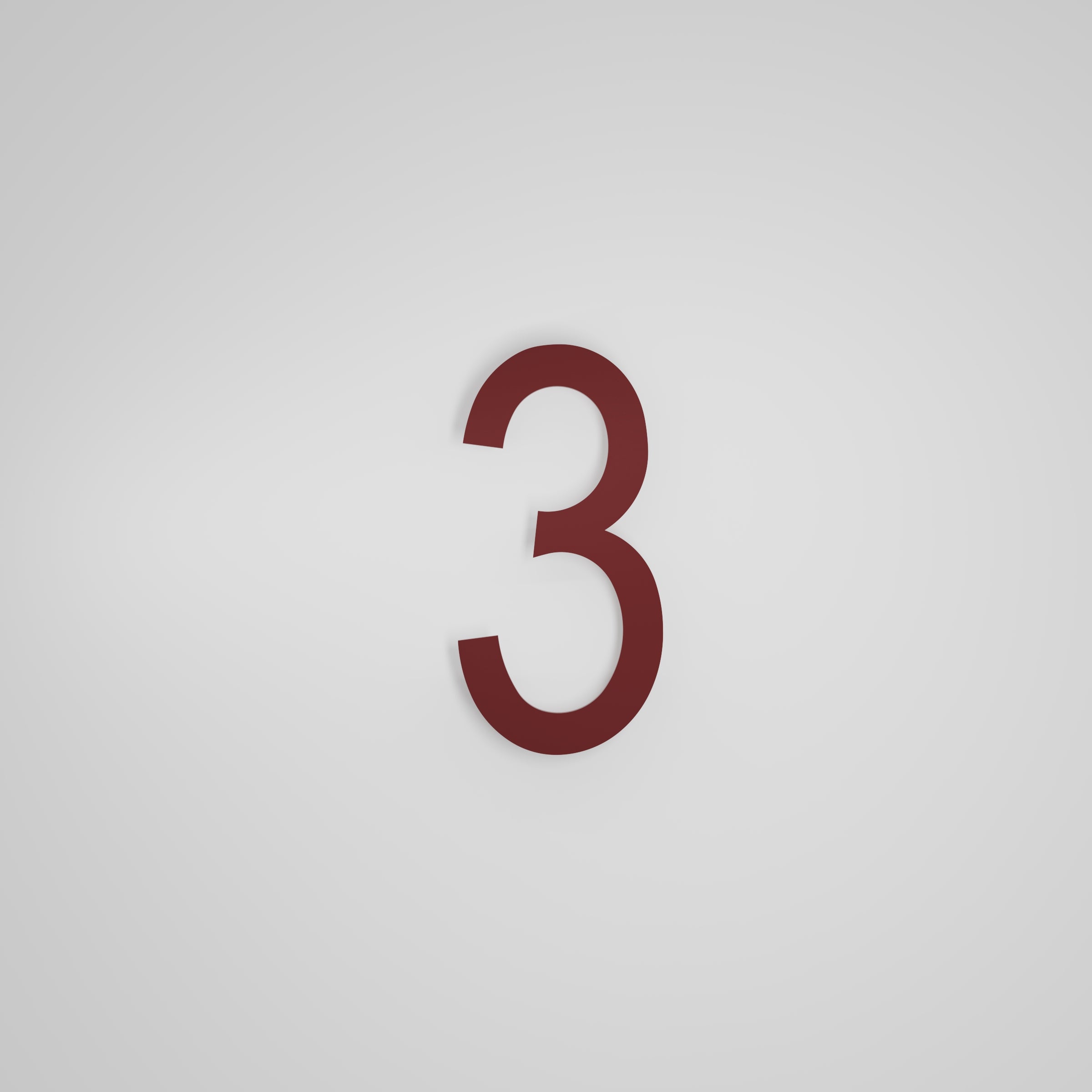 DeVille - Chiffre de 8&