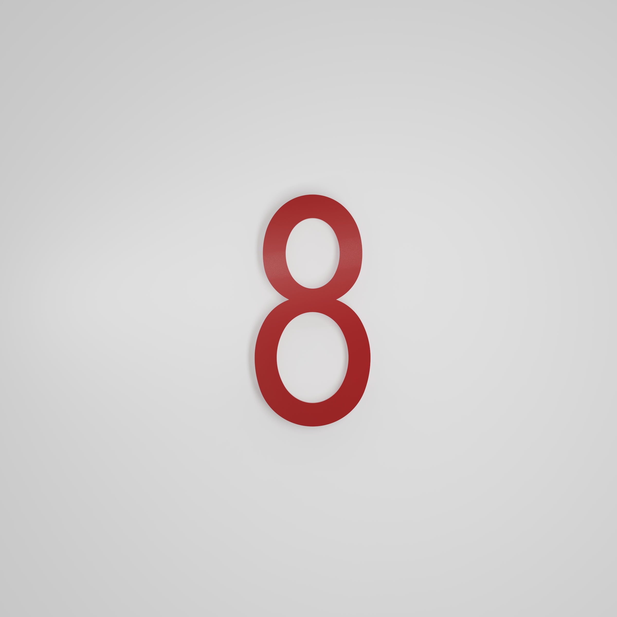 DeVille - Chiffre de 8&