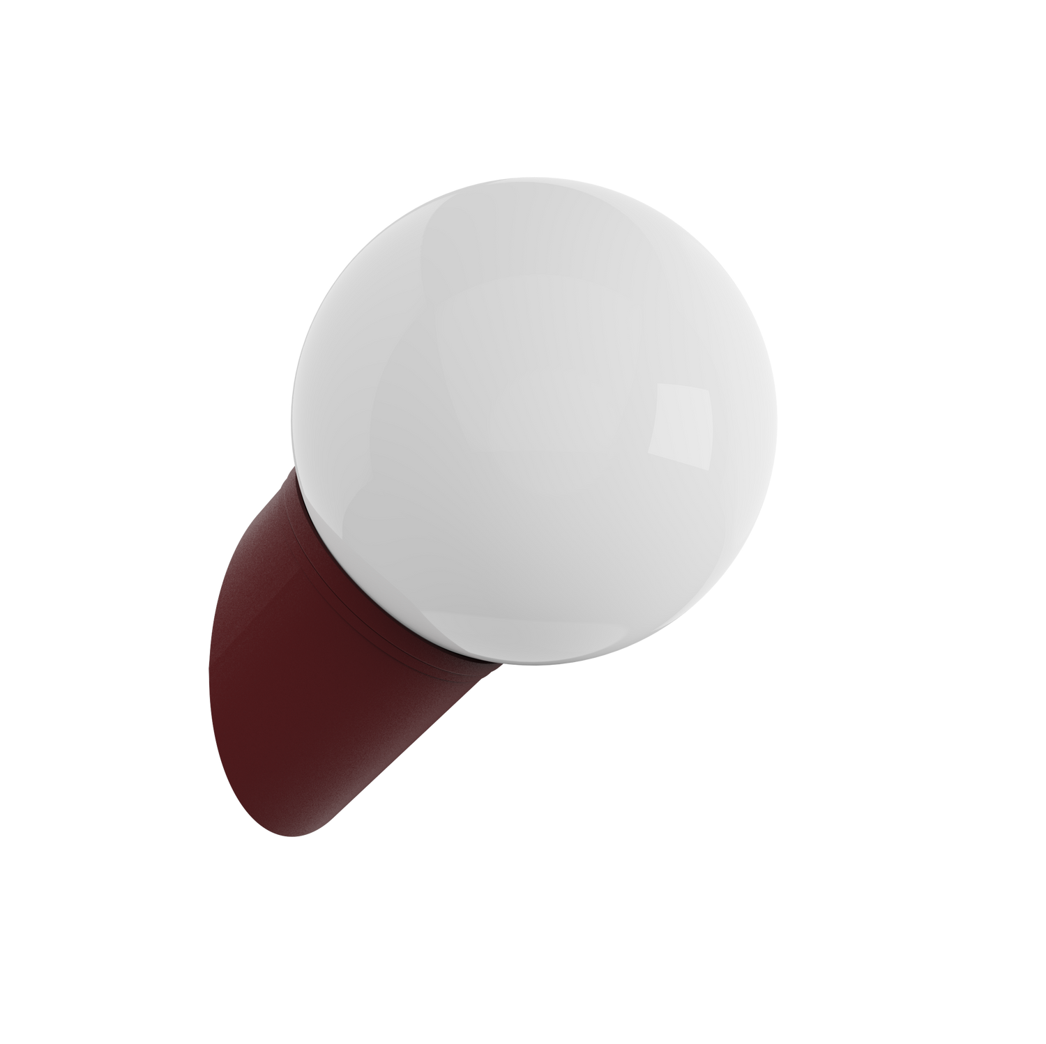 Wall light • Alto I • 17026 • 100% made in Quebec • Snoc