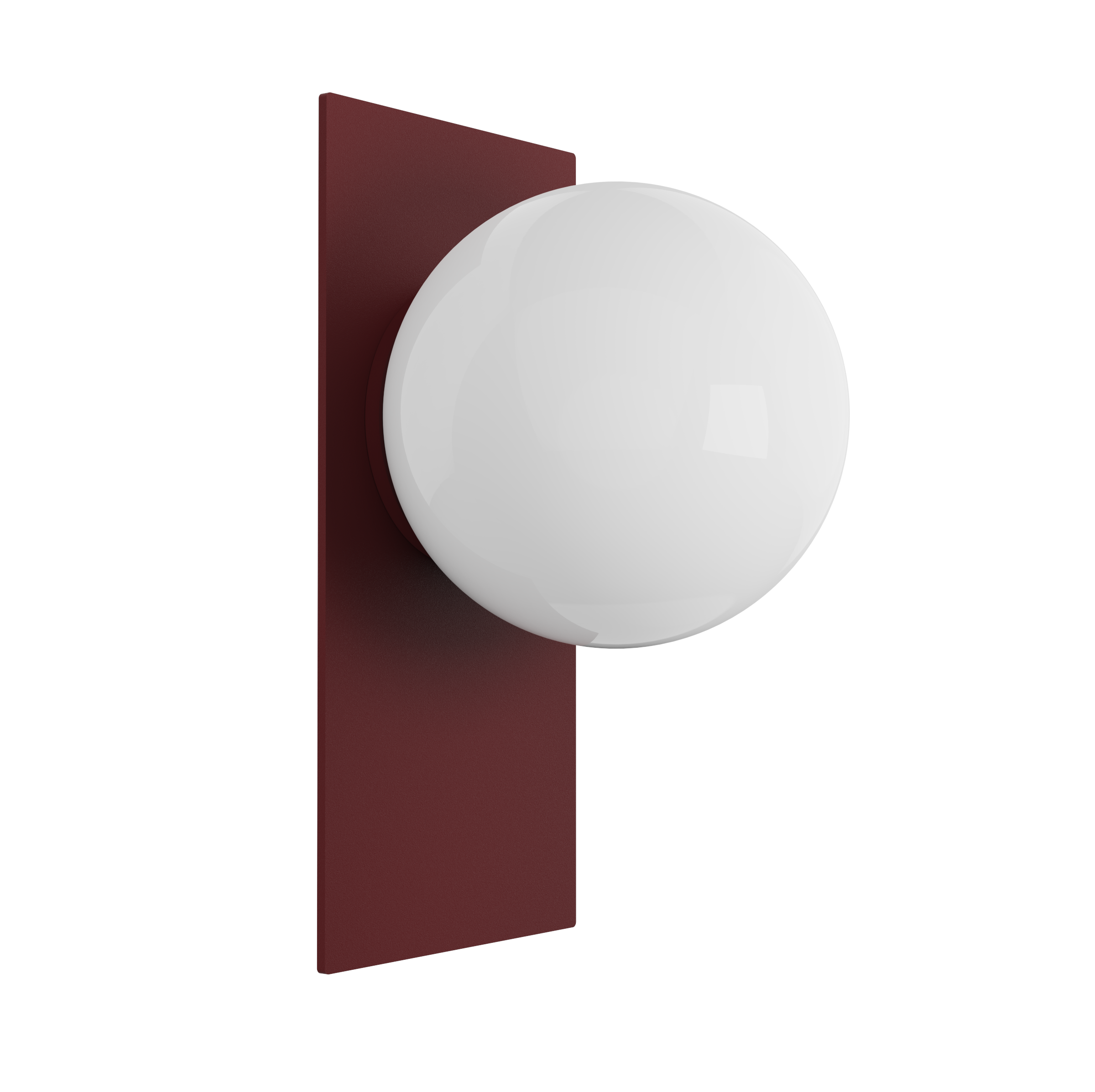 Wall light • Alto II • 17126 • 100% made in Quebec • Snoc