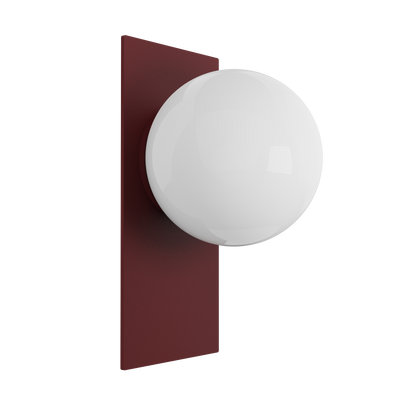 Wall light • Alto II • 17126 • 100% made in Quebec • Snoc