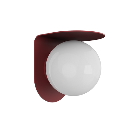 Luminaire mural • Alto III • 17226  • 100% fait au Québec • Snoc