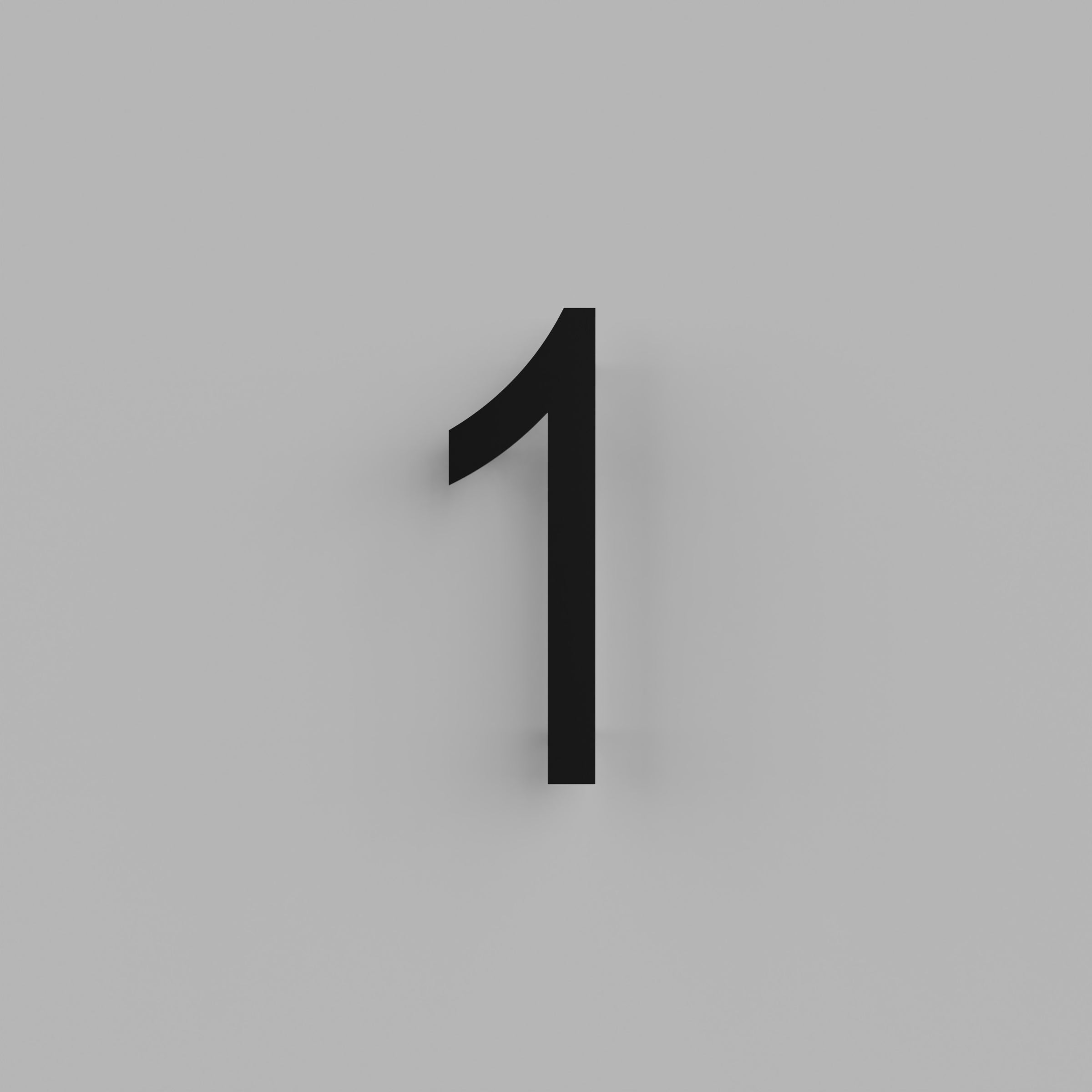 DeVille - Chiffre de 10&