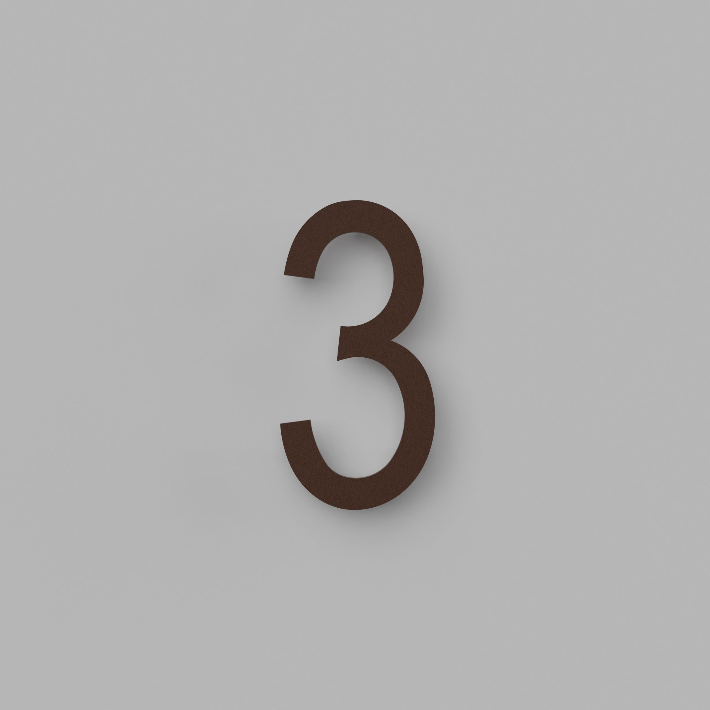 DeVille - Chiffre de 10&