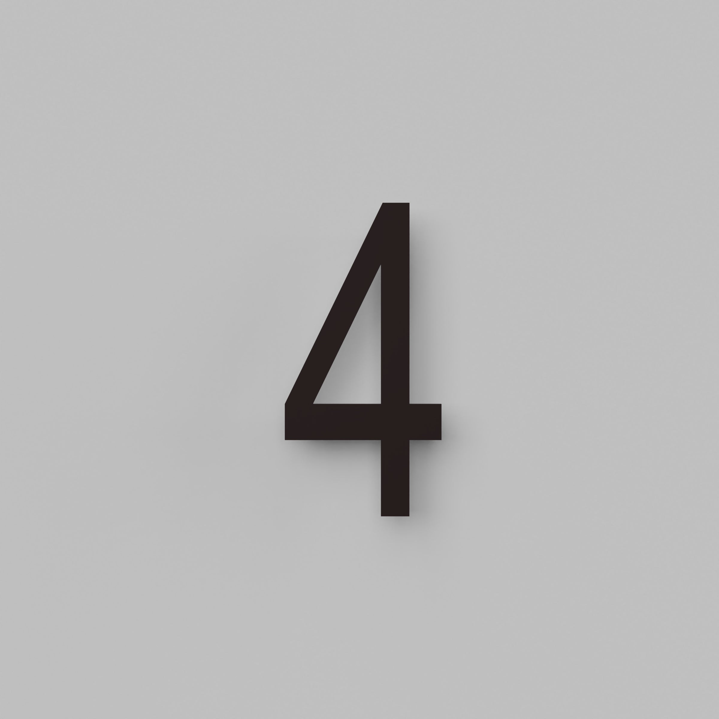 DeVille - Chiffre de 10&