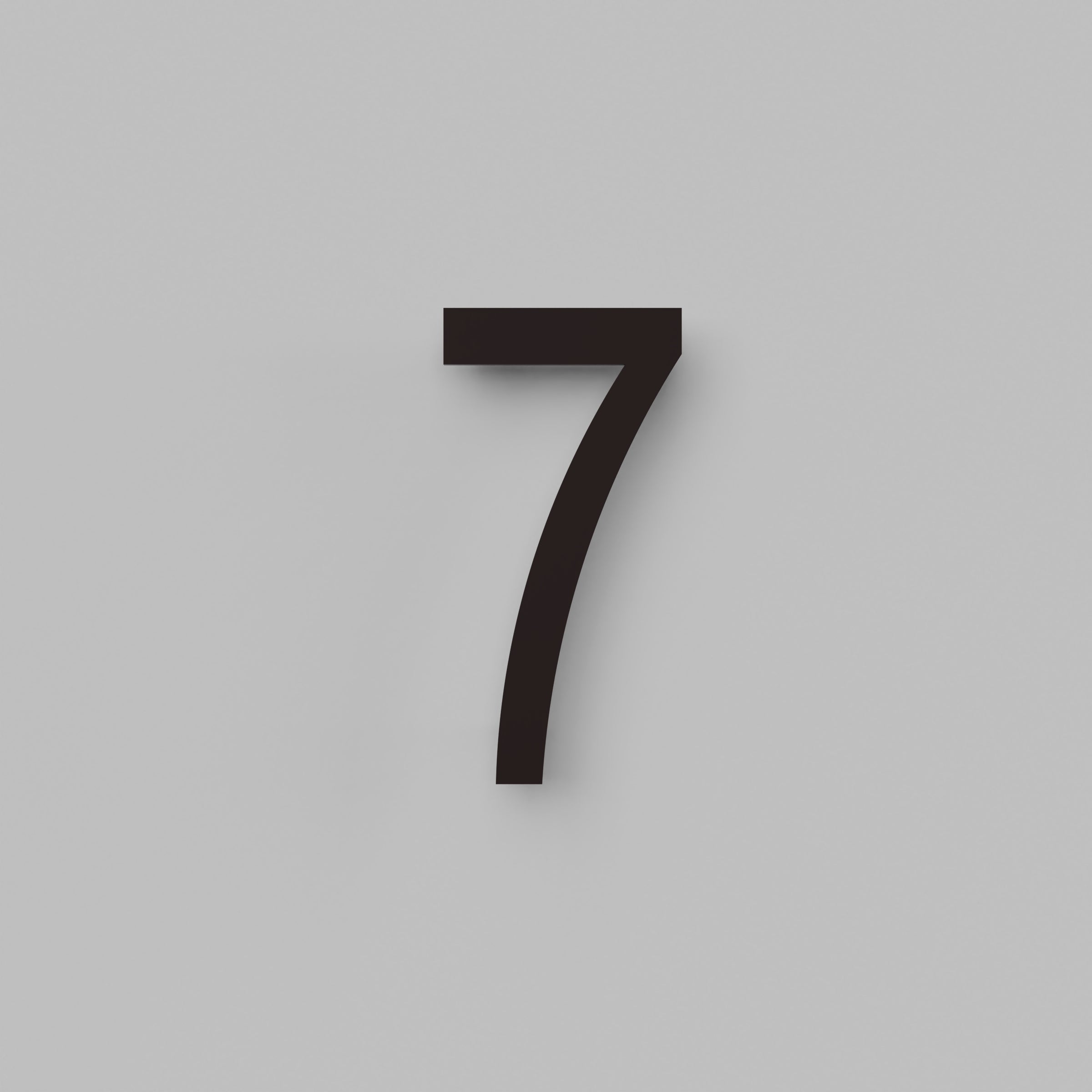 DeVille - Chiffre de 10&