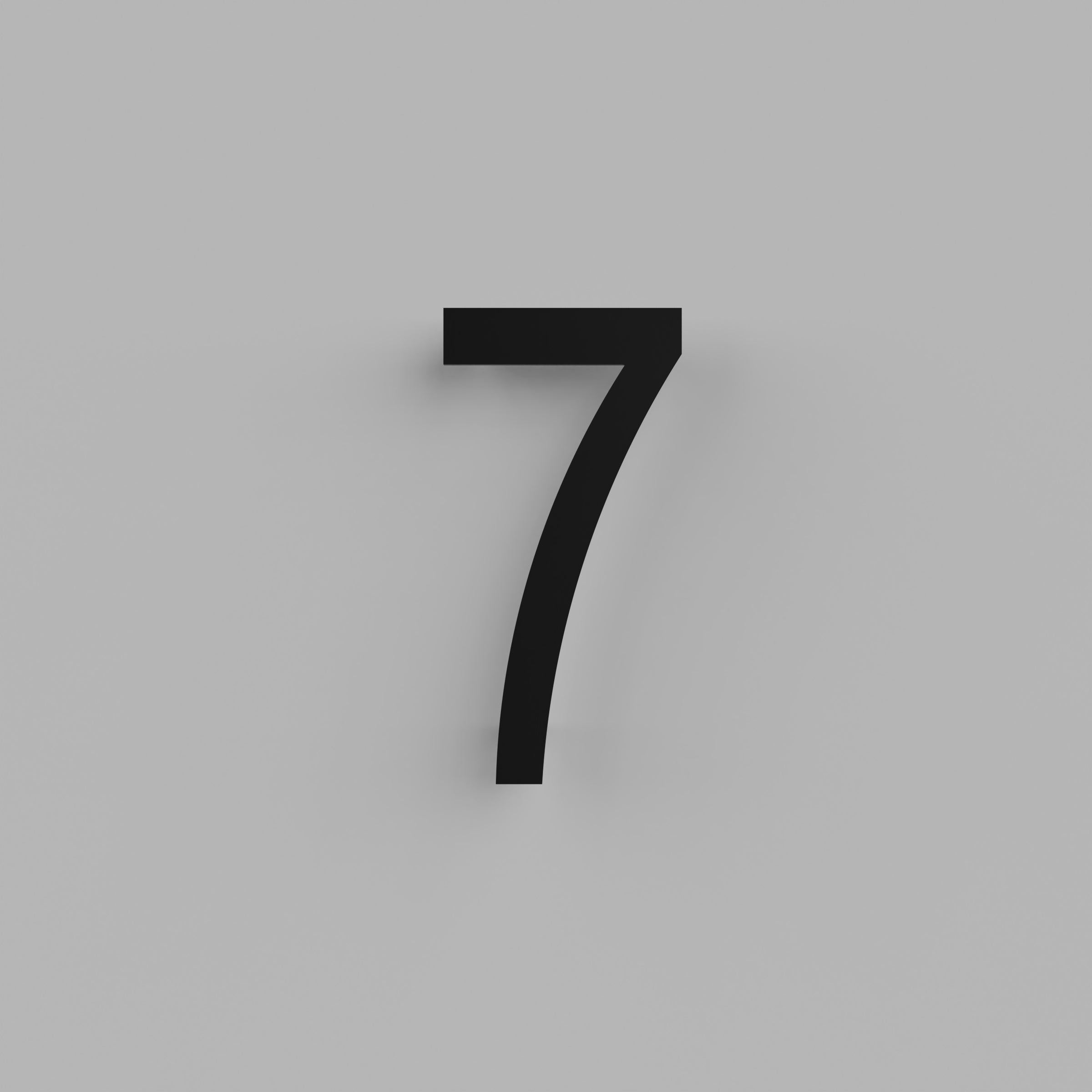 DeVille - Chiffre de 10&
