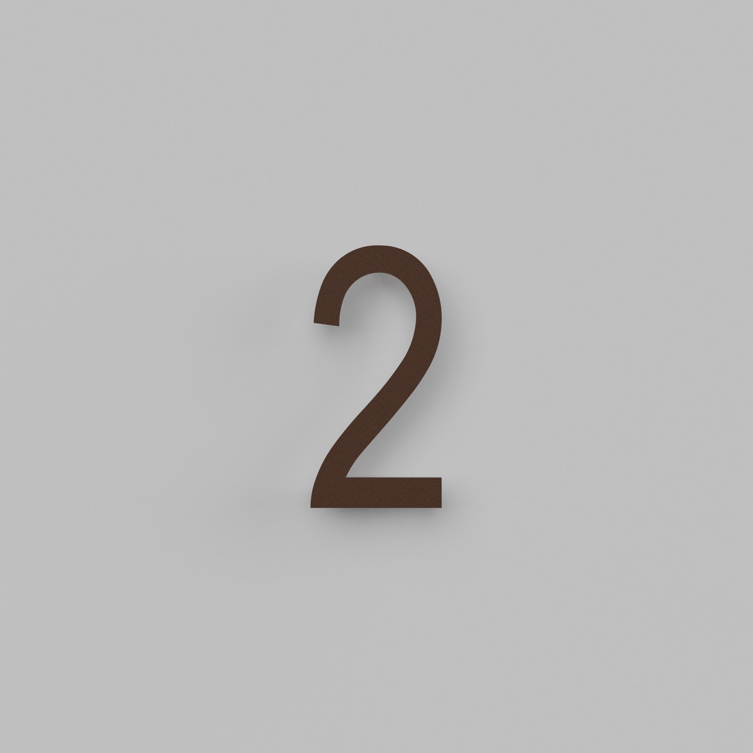 DeVille - Chiffre de 8&