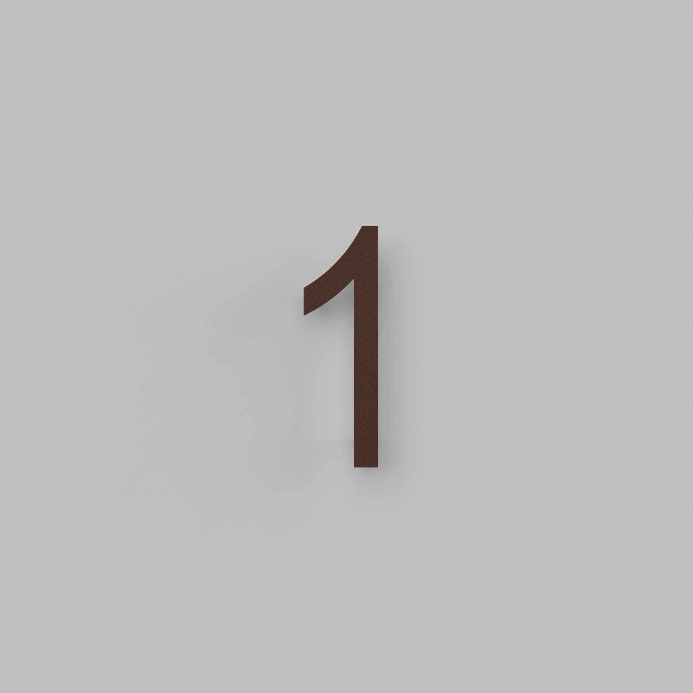 DeVille - Chiffre de 8&