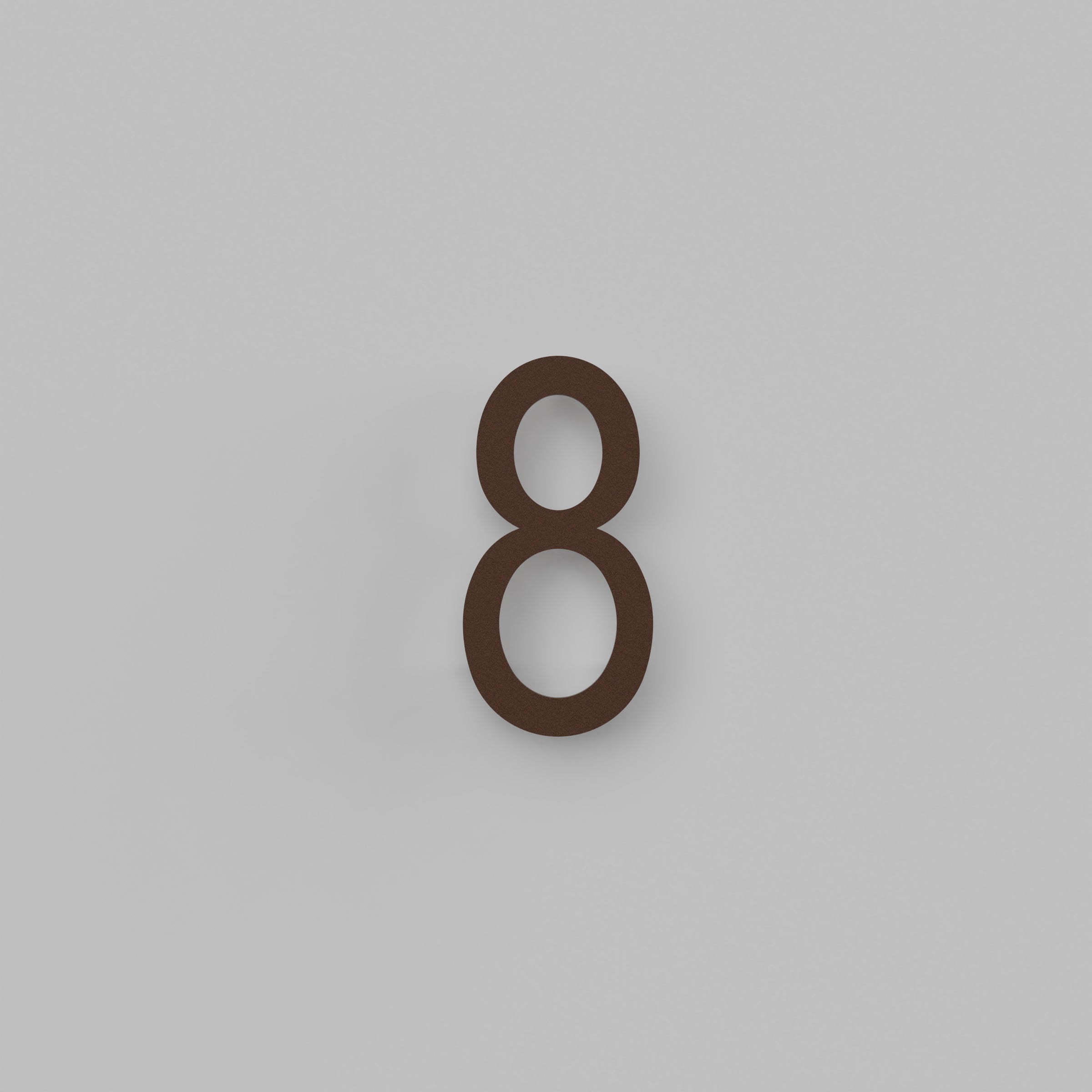 DeVille - Chiffre de 8&