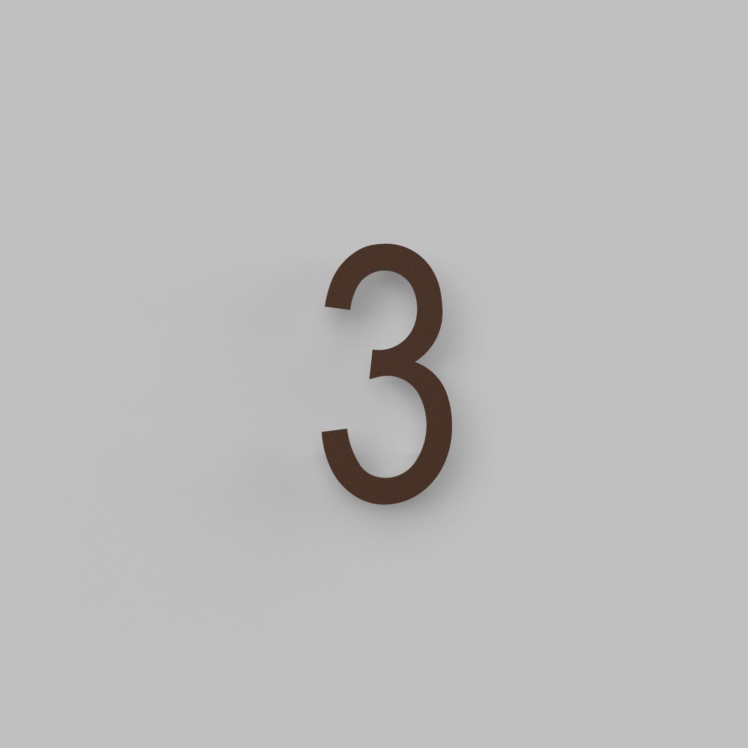 DeVille - Chiffre de 8&
