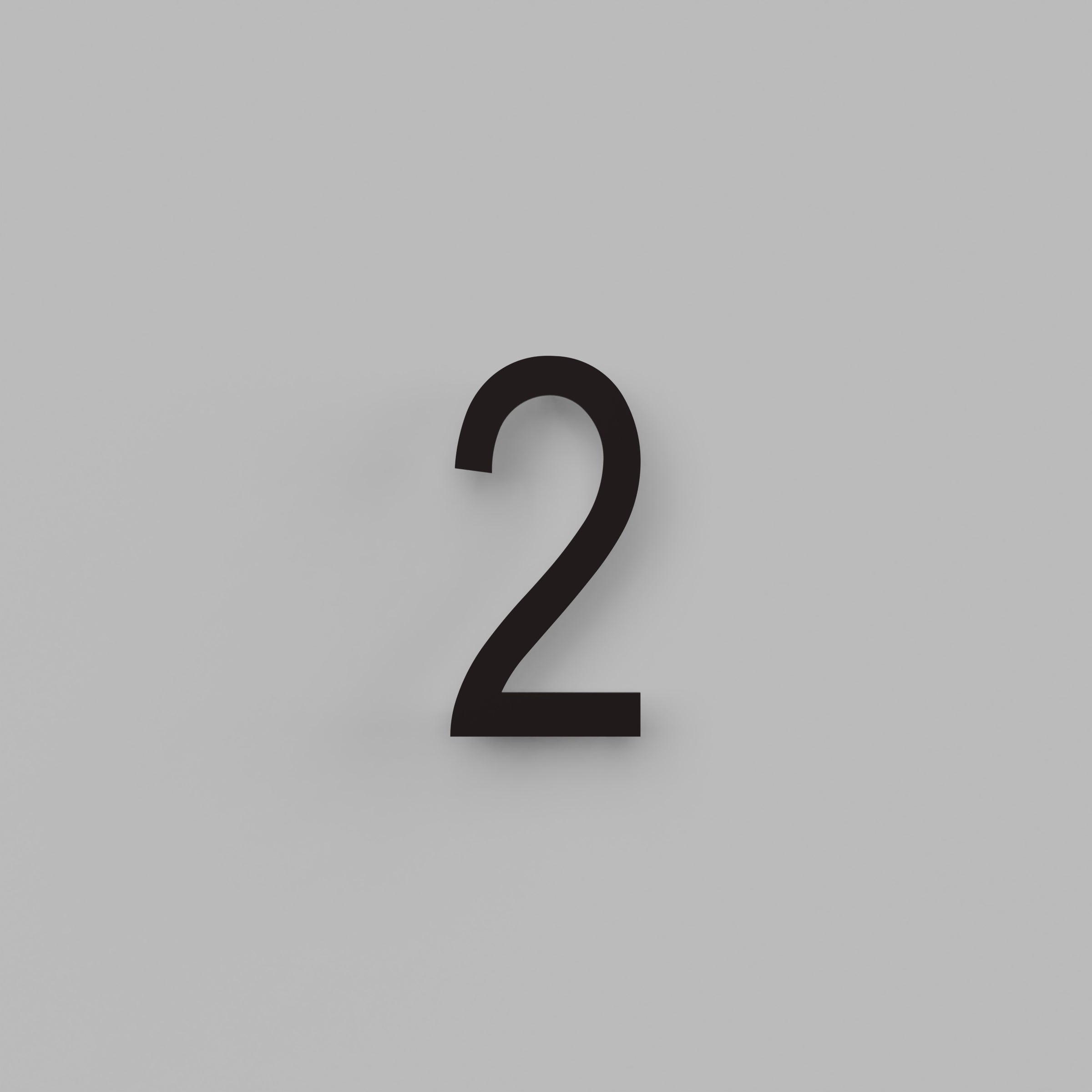 DeVille - Chiffre de 8&
