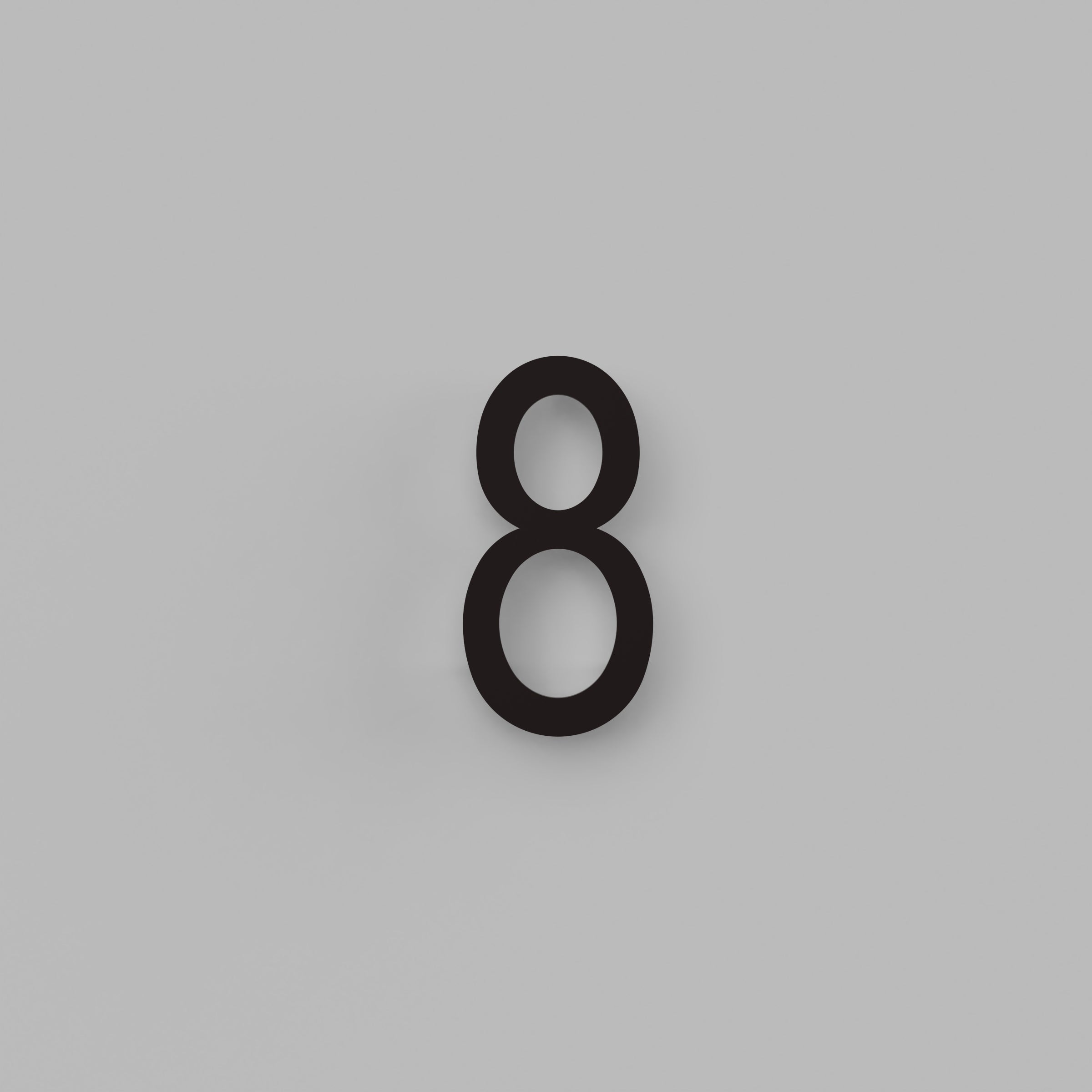 DeVille - Chiffre de 8&