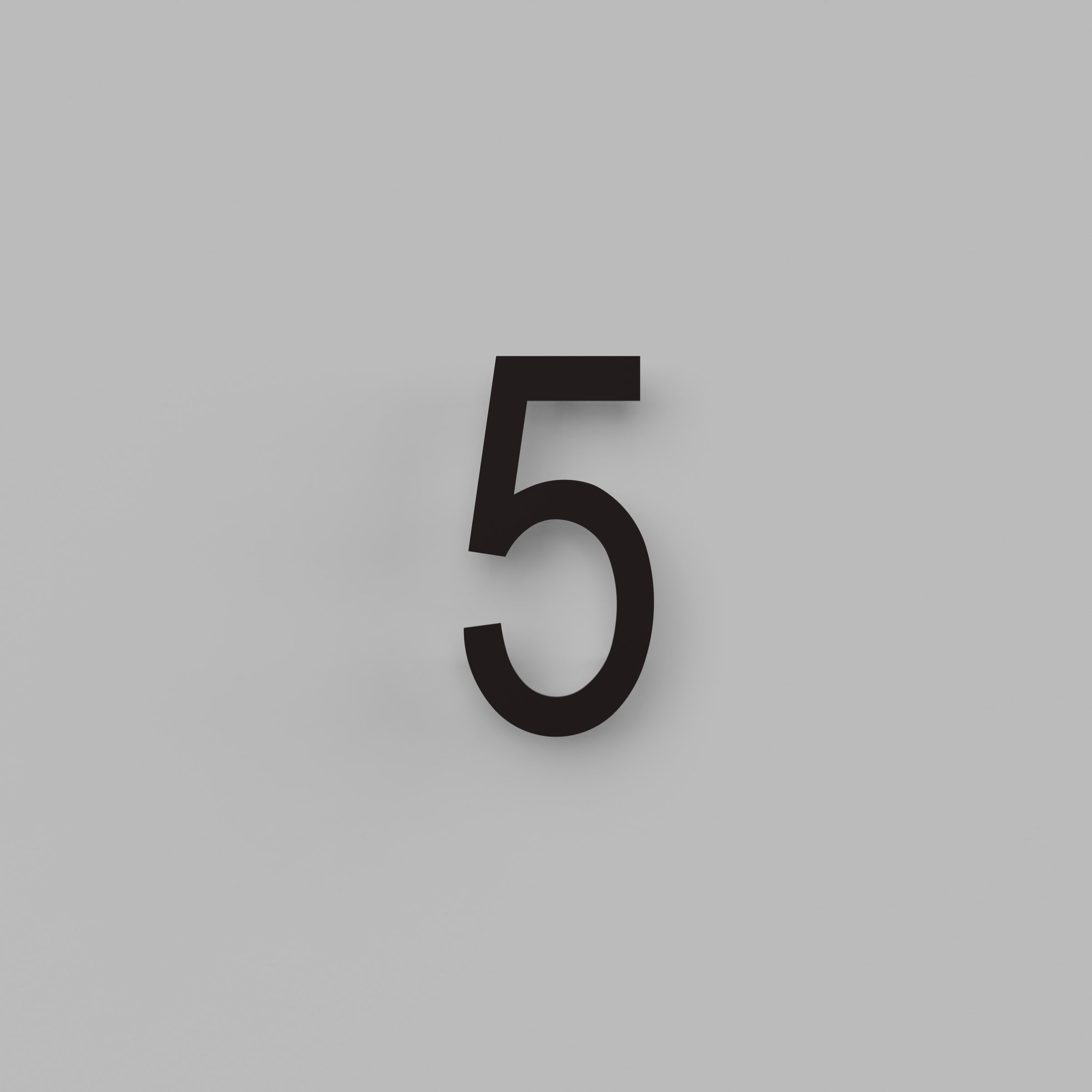 DeVille - Chiffre de 8&