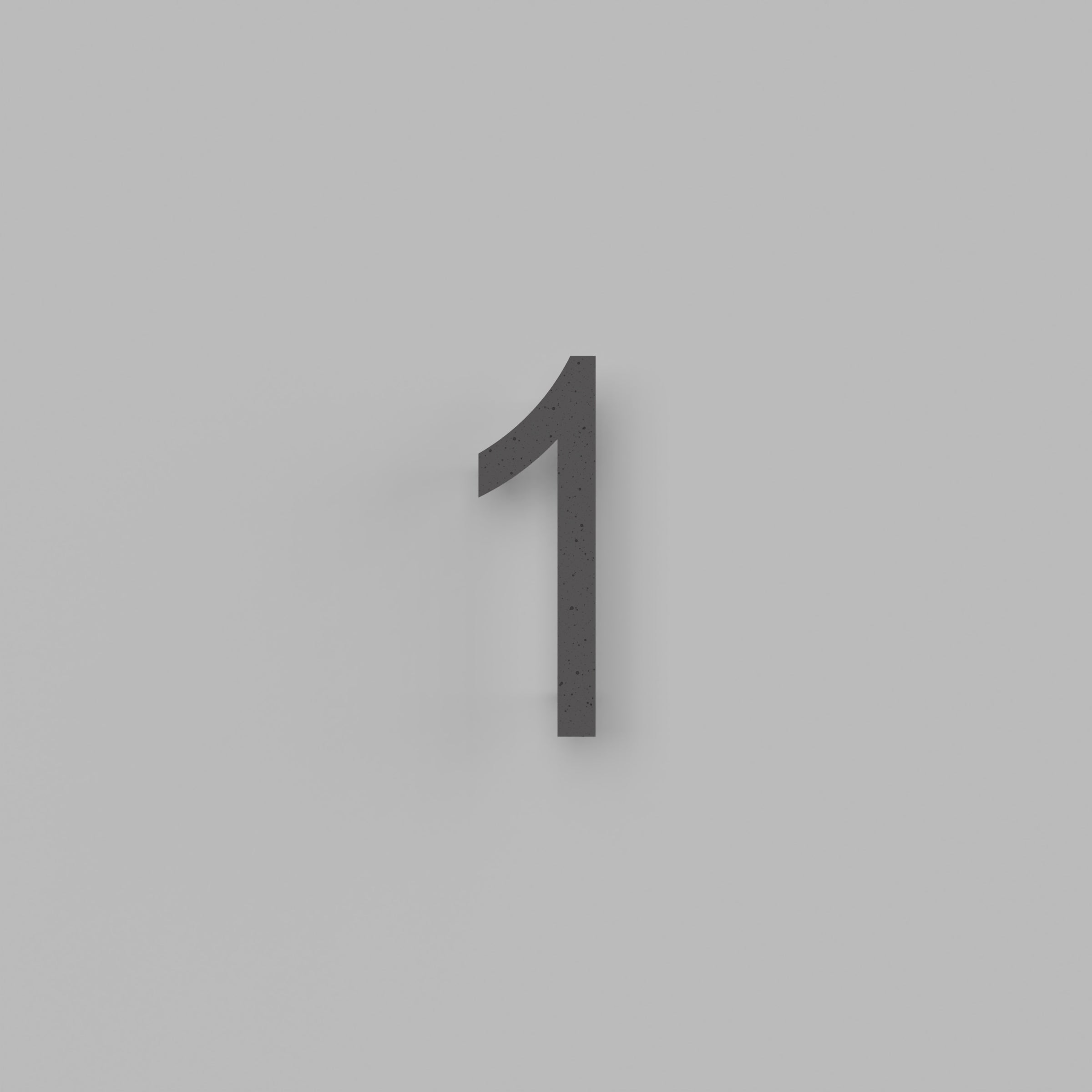 DeVille - Chiffre de 8&