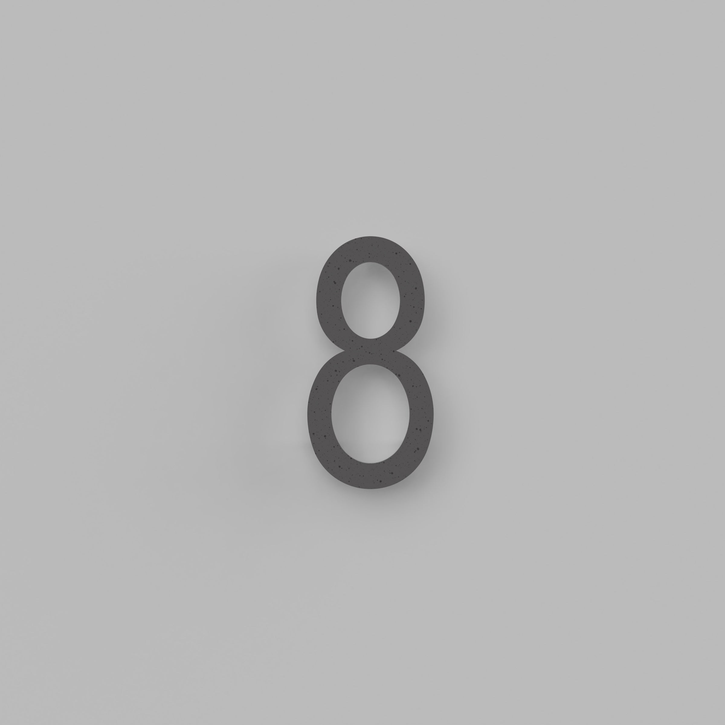 DeVille - Chiffre de 8&