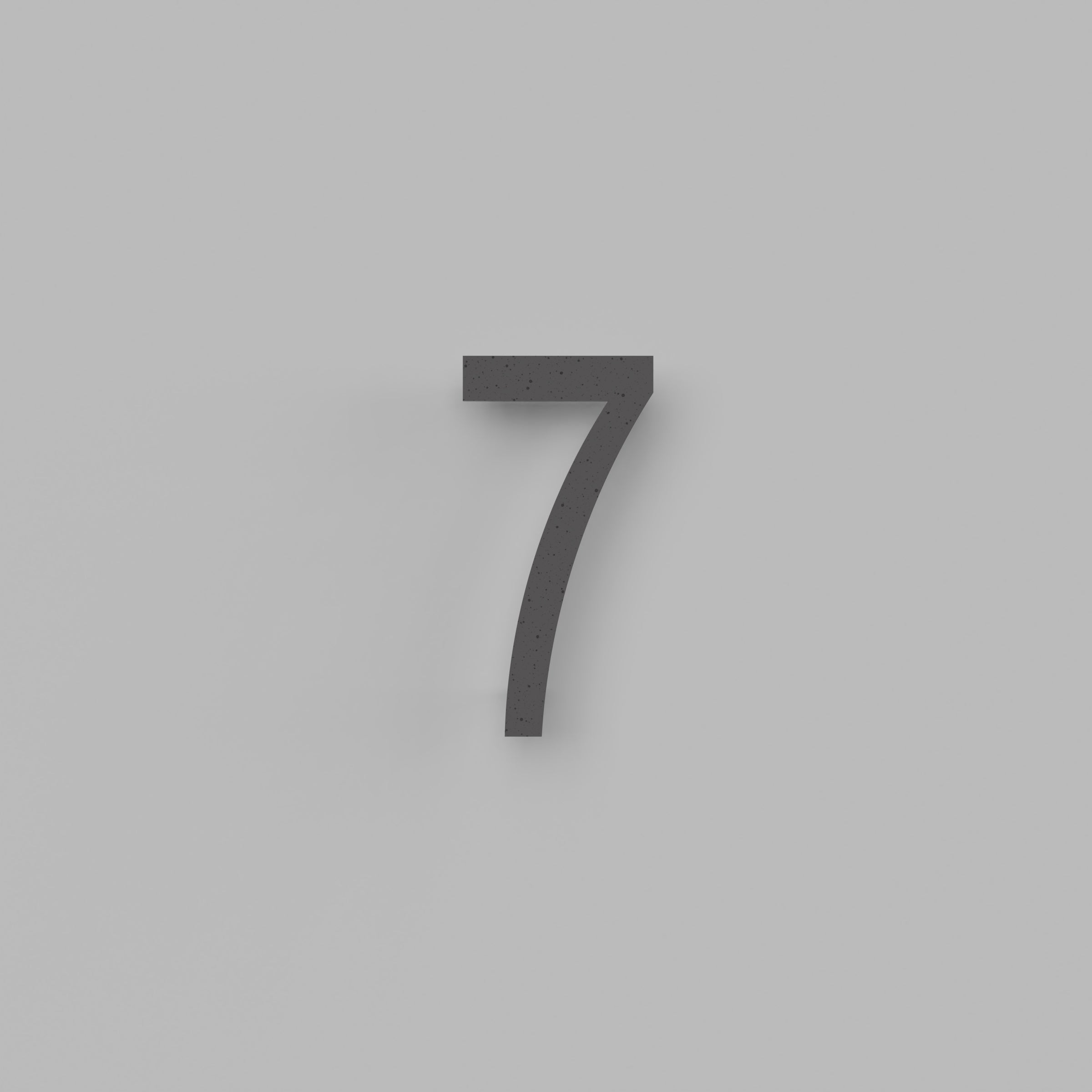 DeVille - Chiffre de 8&
