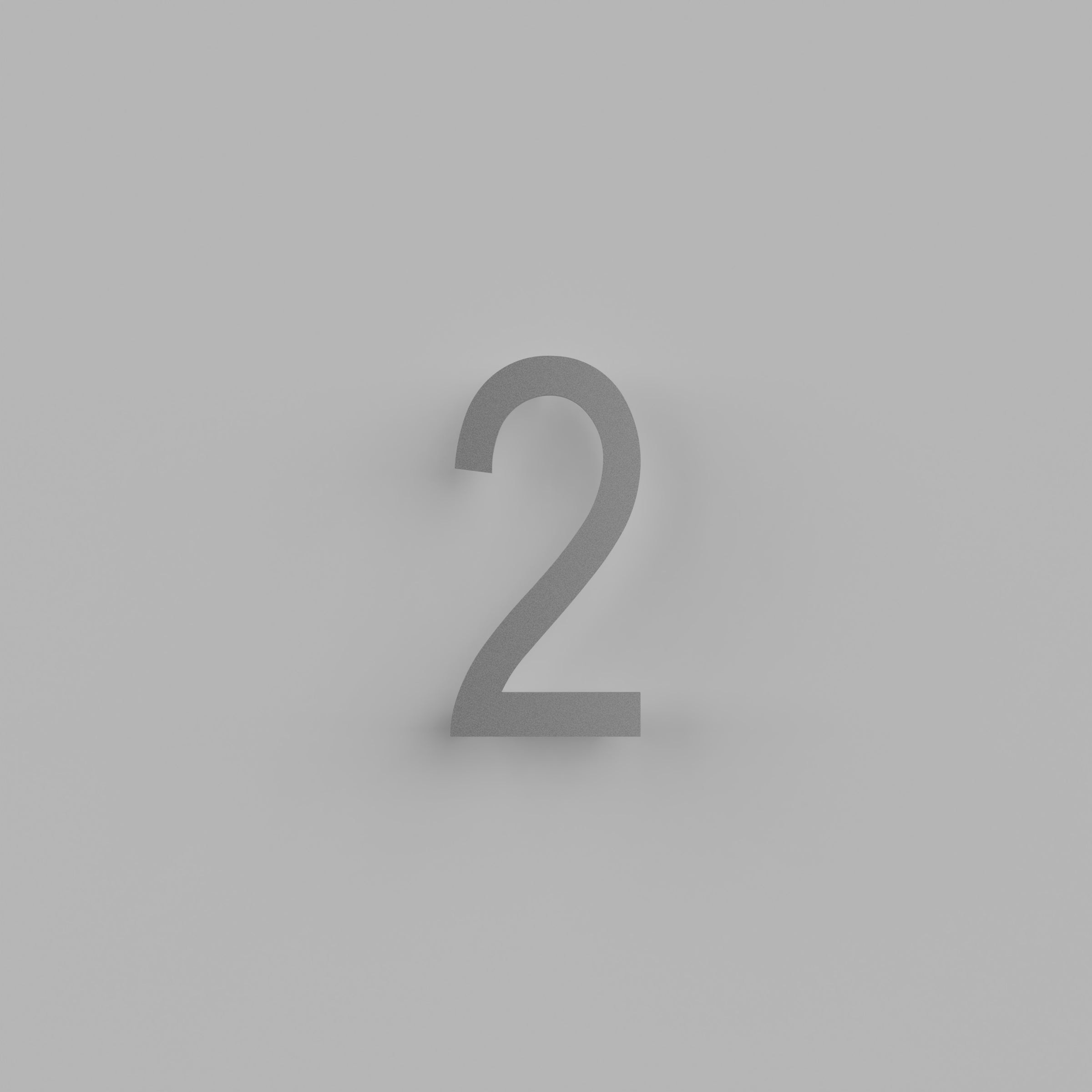 DeVille - Chiffre de 8&