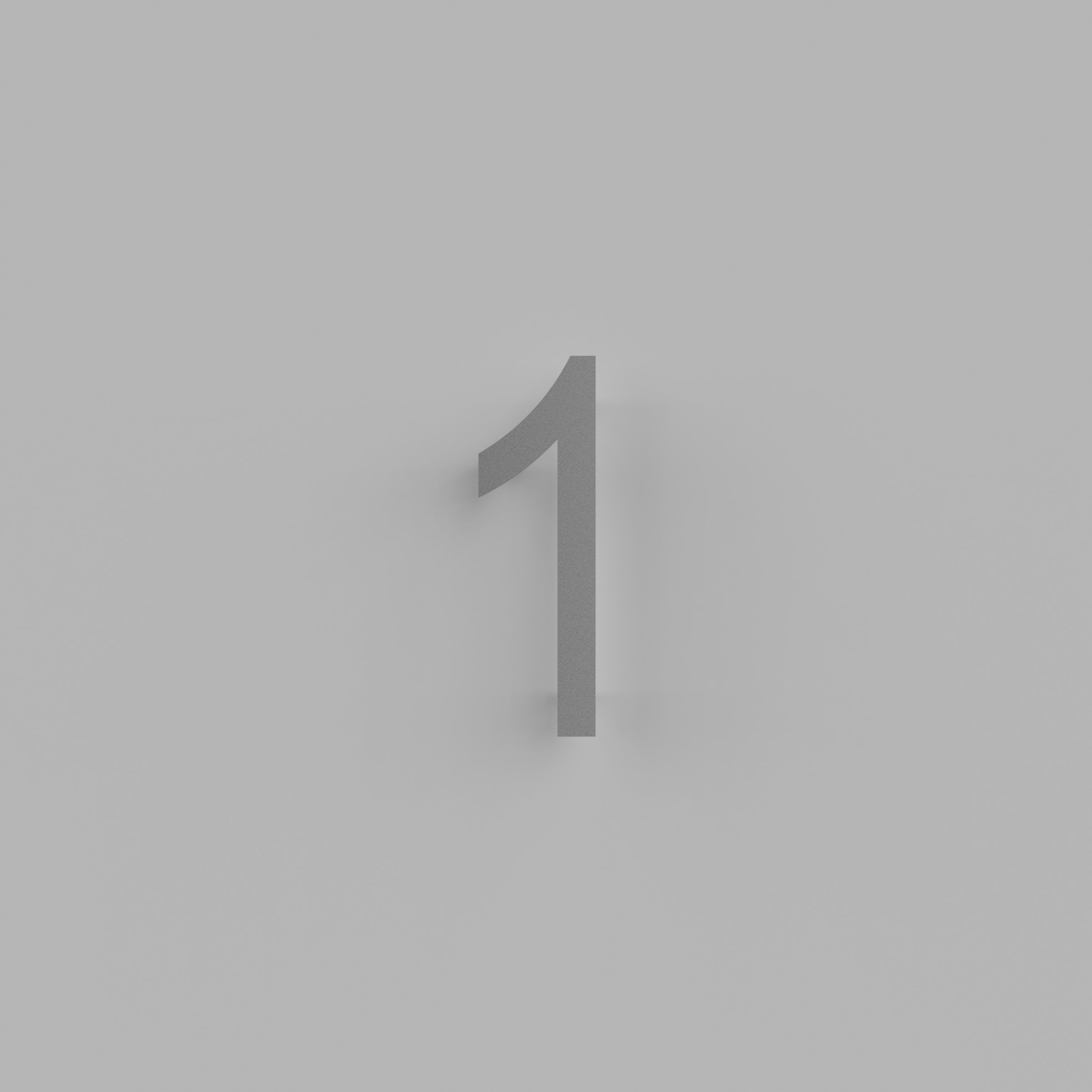 DeVille - Chiffre de 8&