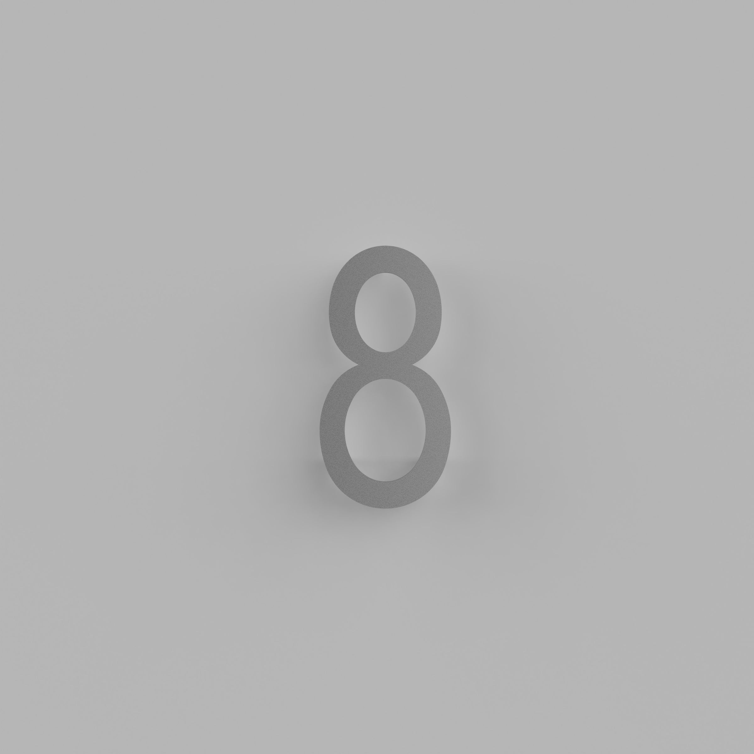 DeVille - Chiffre de 8&