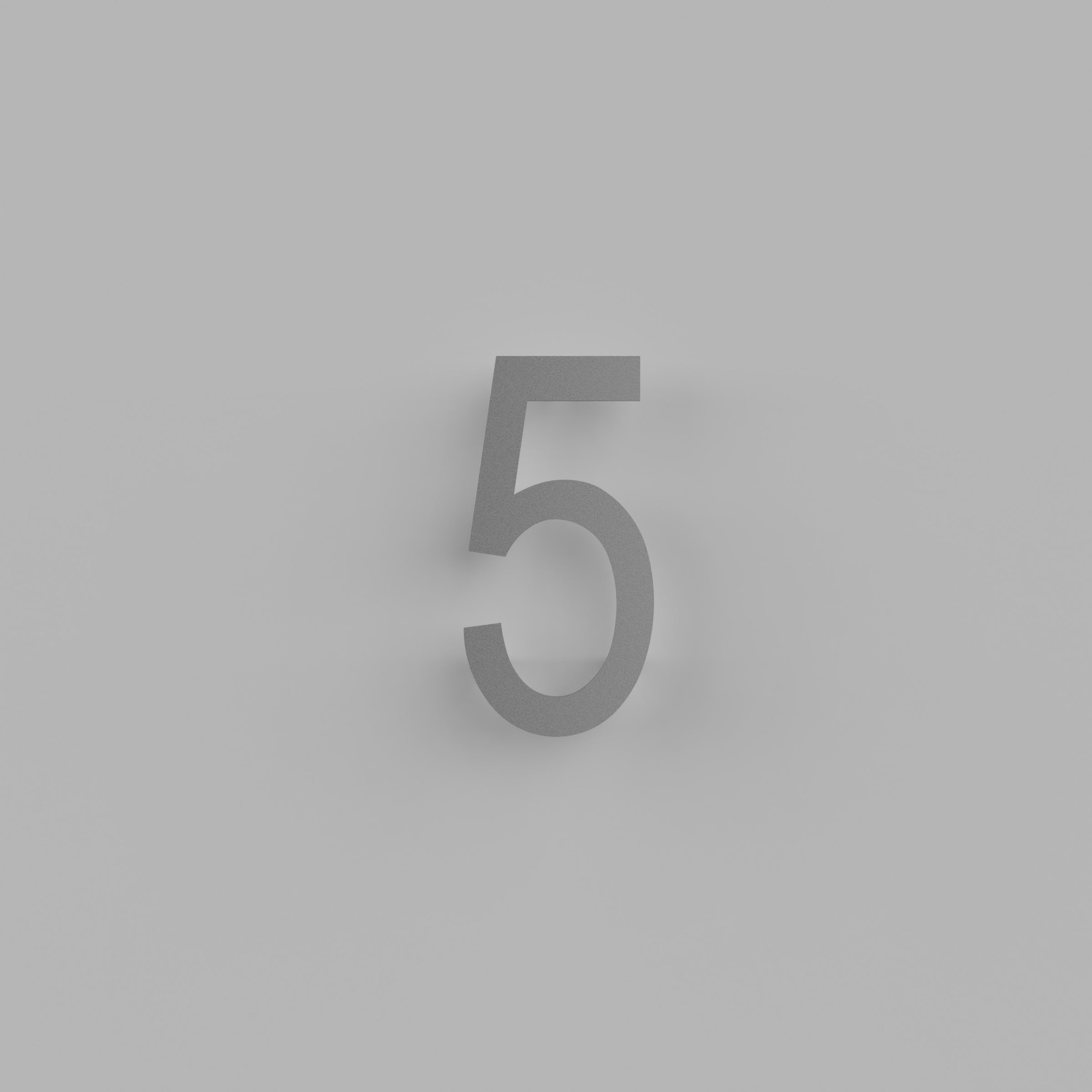DeVille - Chiffre de 8&