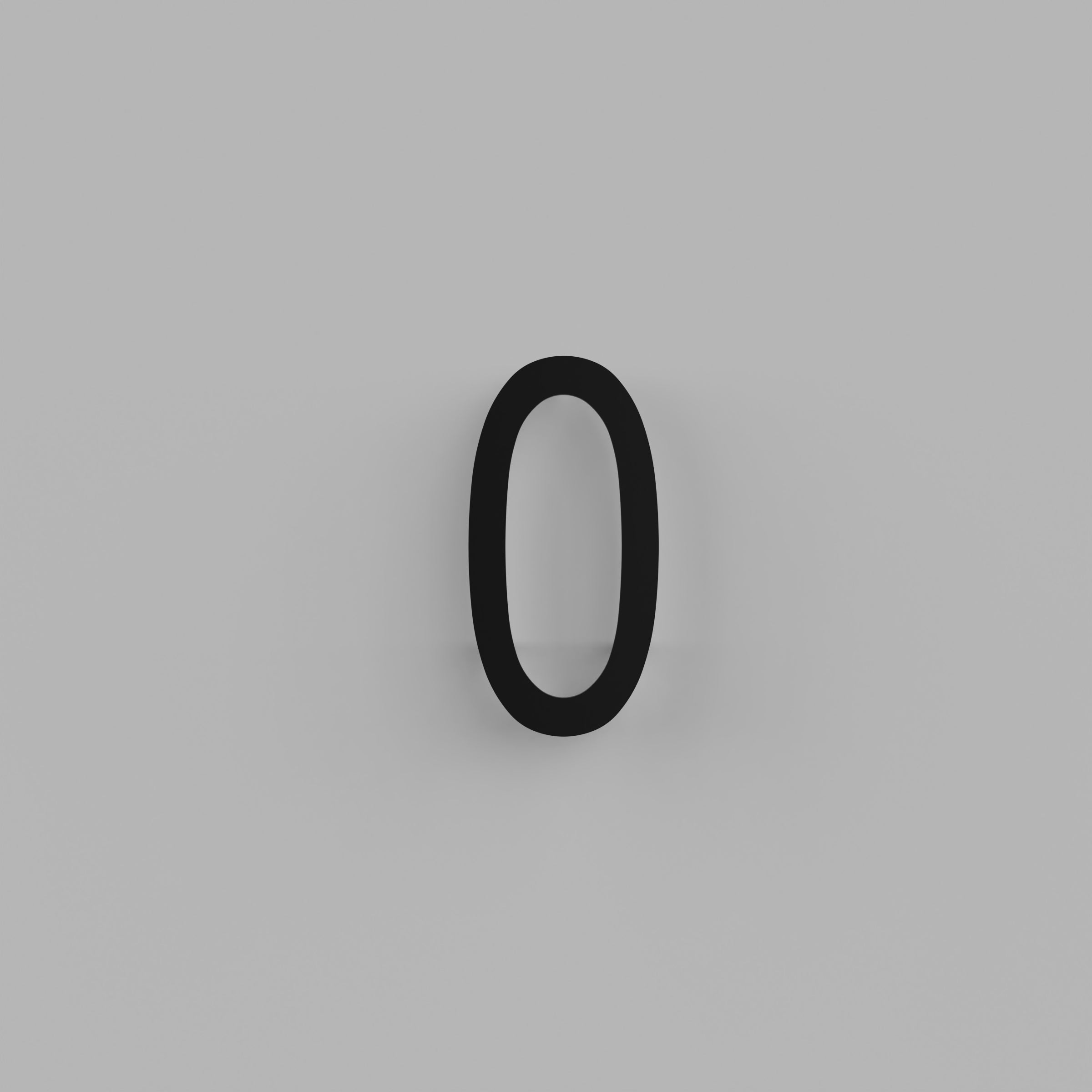 DeVille - Chiffre de 8&