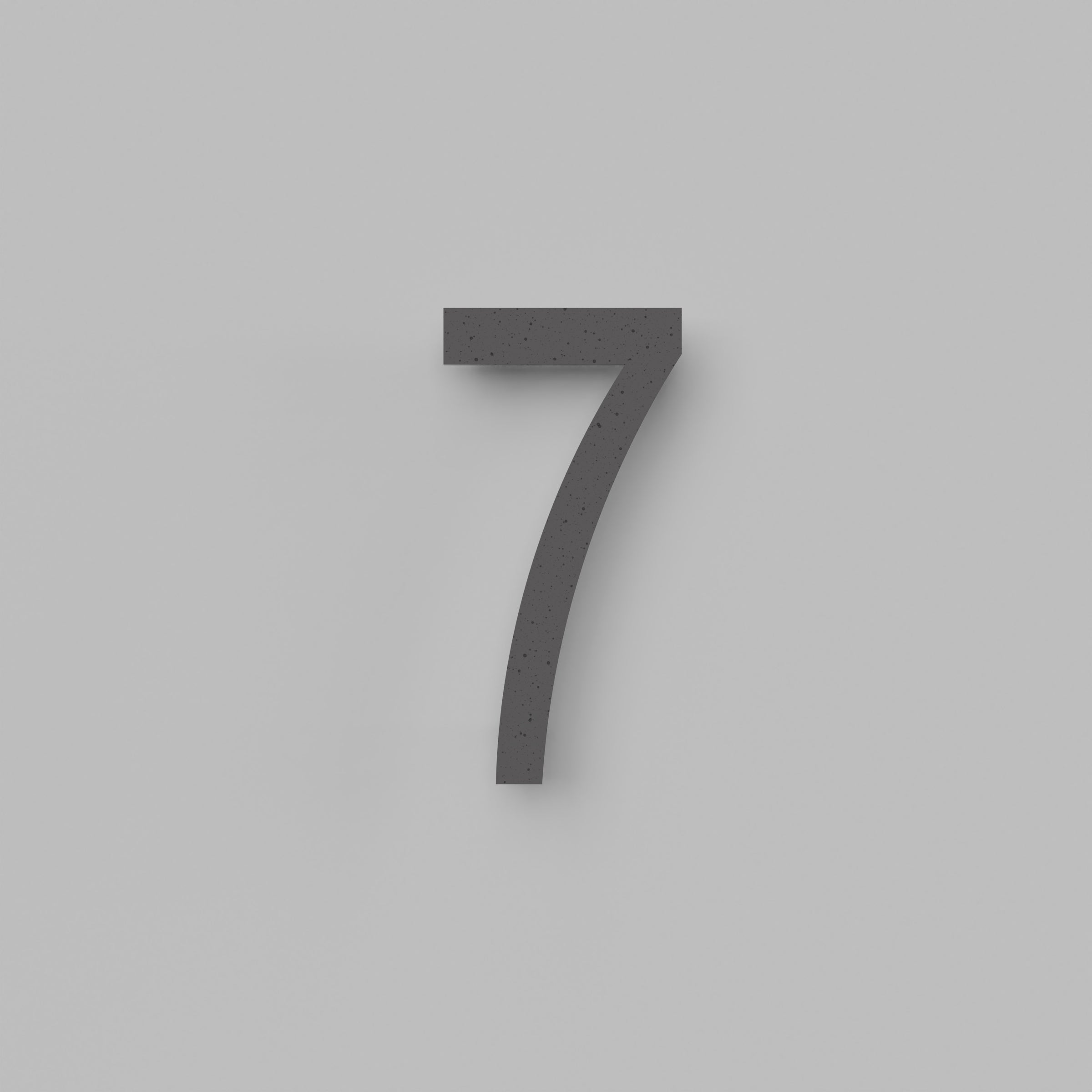 DeVille - Chiffre de 10&