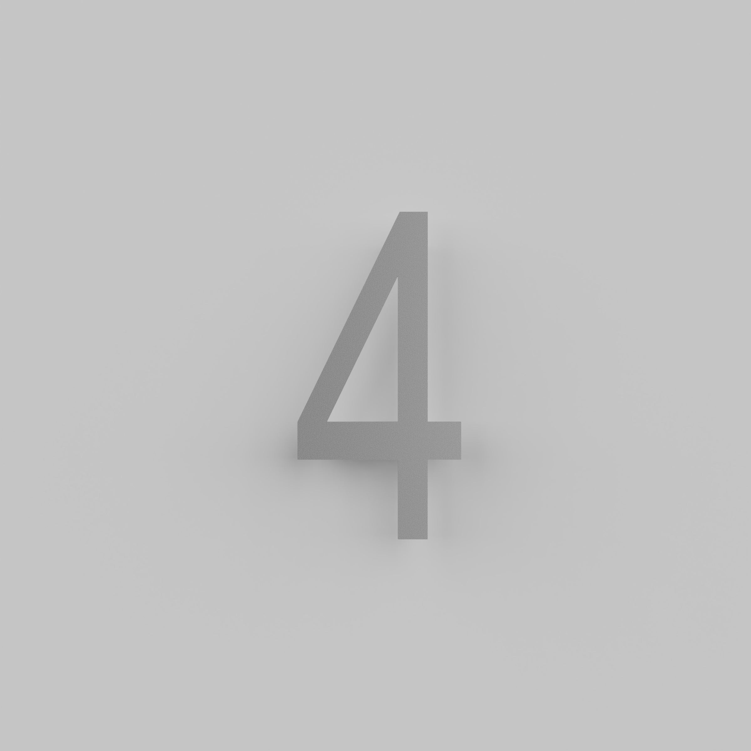 DeVille - Chiffre de 10&