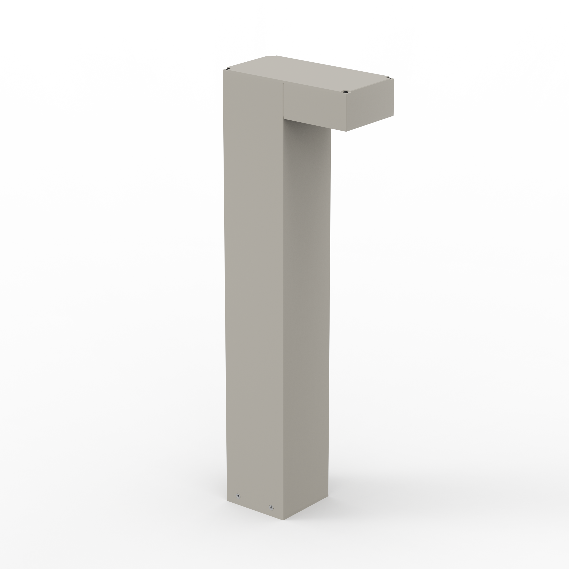 commercial • Bollard London • BLN