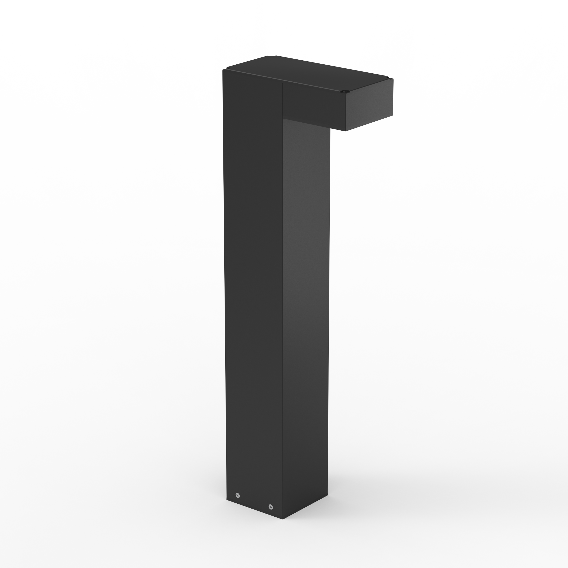 commercial • Bollard London • BLN